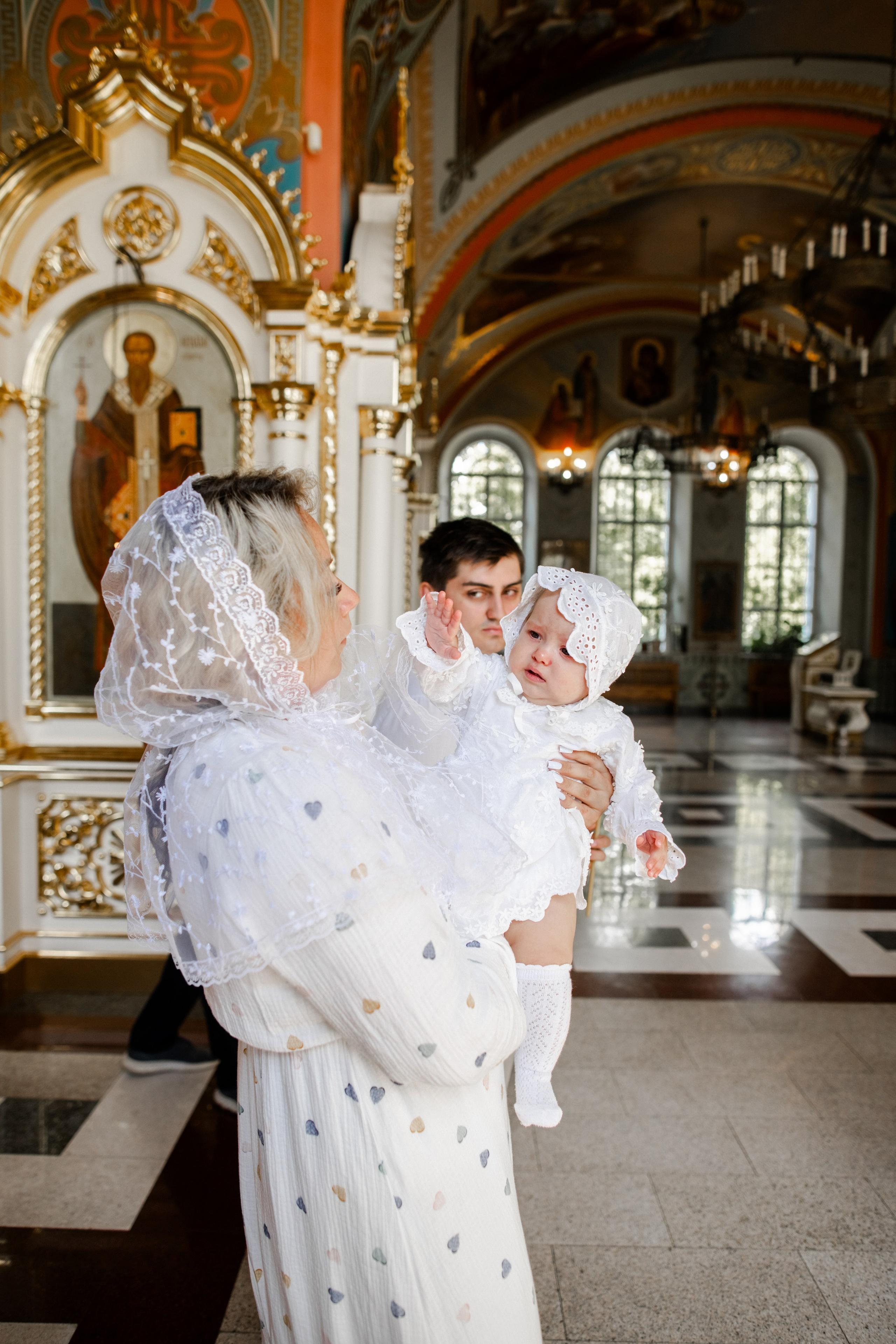 Мелисса. Фотограф в Шатуре Оксана Осьмакова