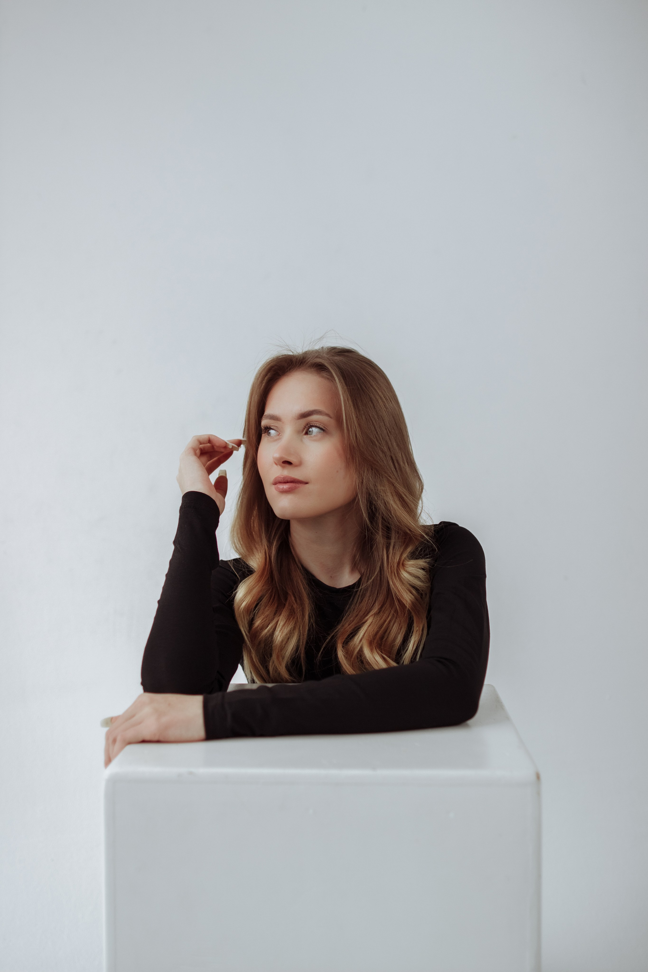 Кристина. Фотограф в Шатуре Оксана Осьмакова