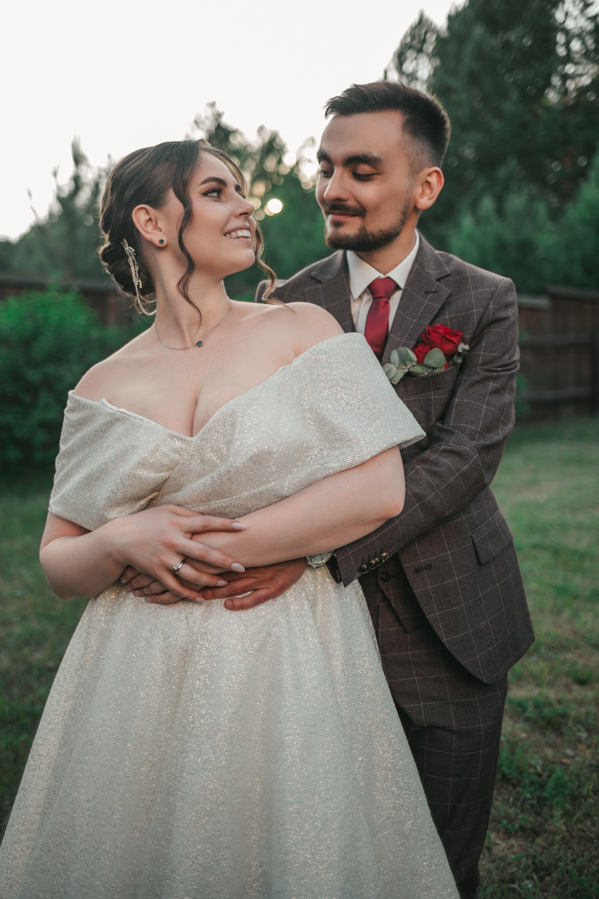 Илья и Лиза. Nadin.K фотограф Иркутск, Байкал, Братск