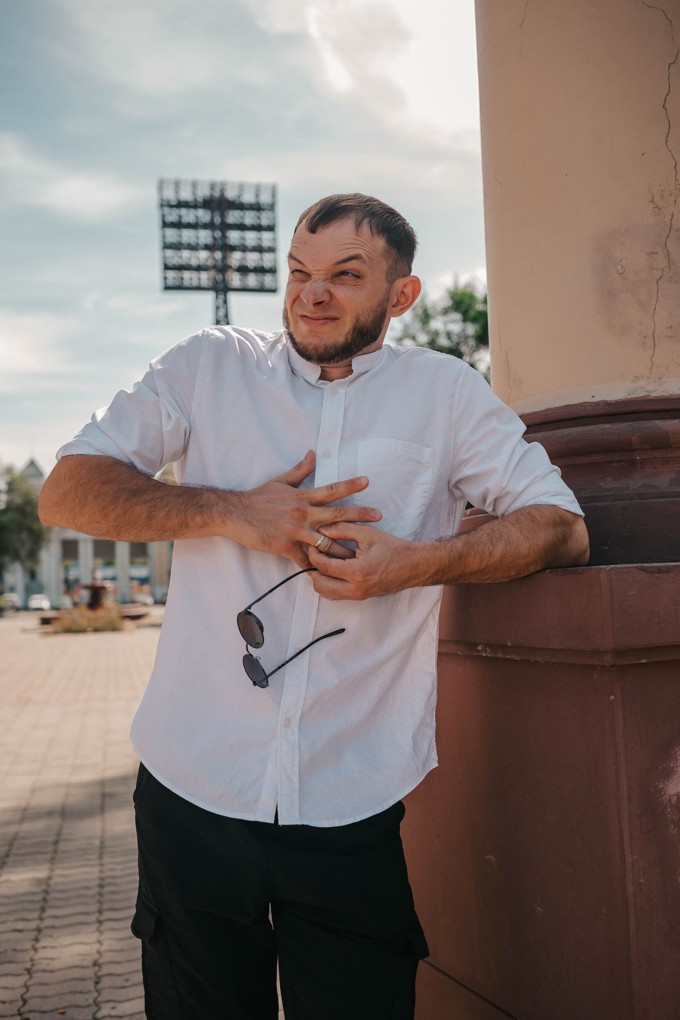 Максим и Юля. Nadin.K фотограф Иркутск, Байкал, Братск