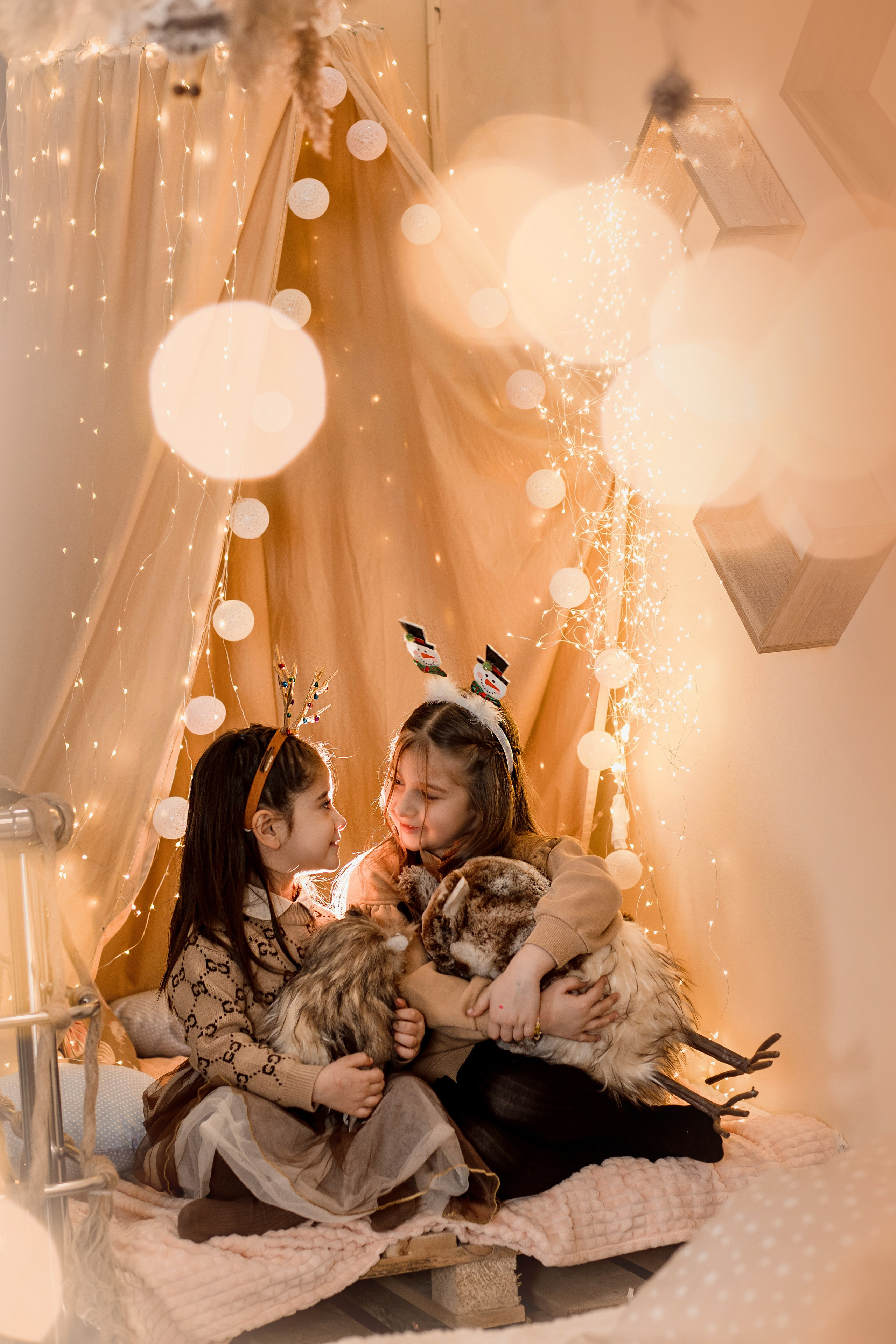 Саби с семьёй. Свадебный и семейный фотограф в Каспийске Алёна Нурмагомедова