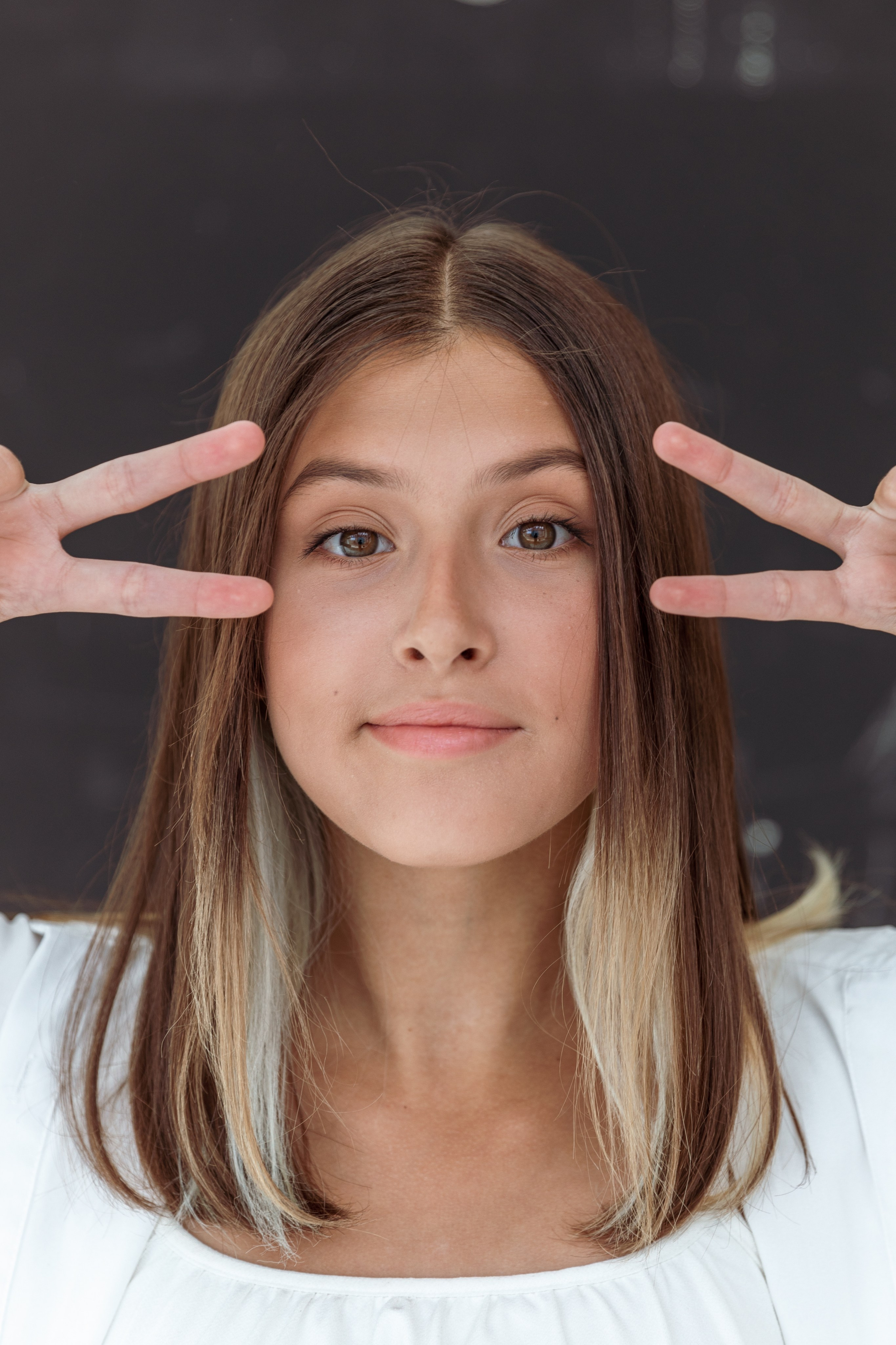 Ева Эртель. Фотограф Ольга Эмбер