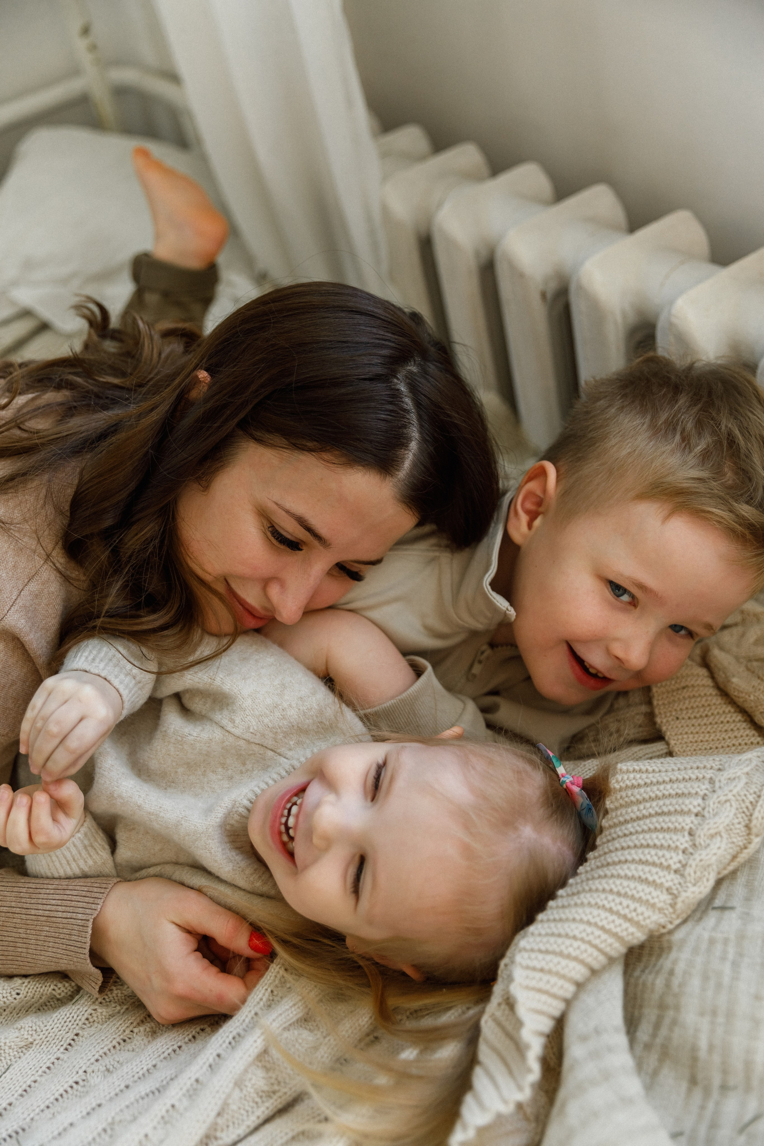 Фотограф Катерина Харланова