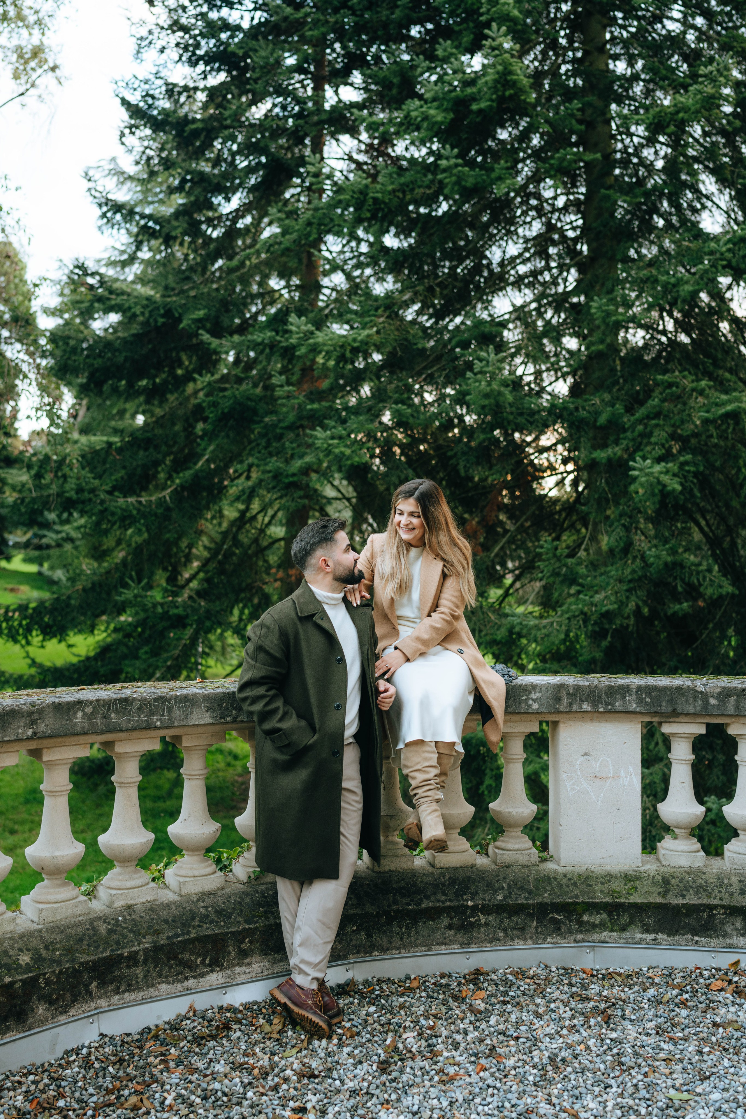 Laura & Jose + Gus 🐶. Photographe de Mariage Professionnelle — Genève & Suisse Romande | Tanya Creator