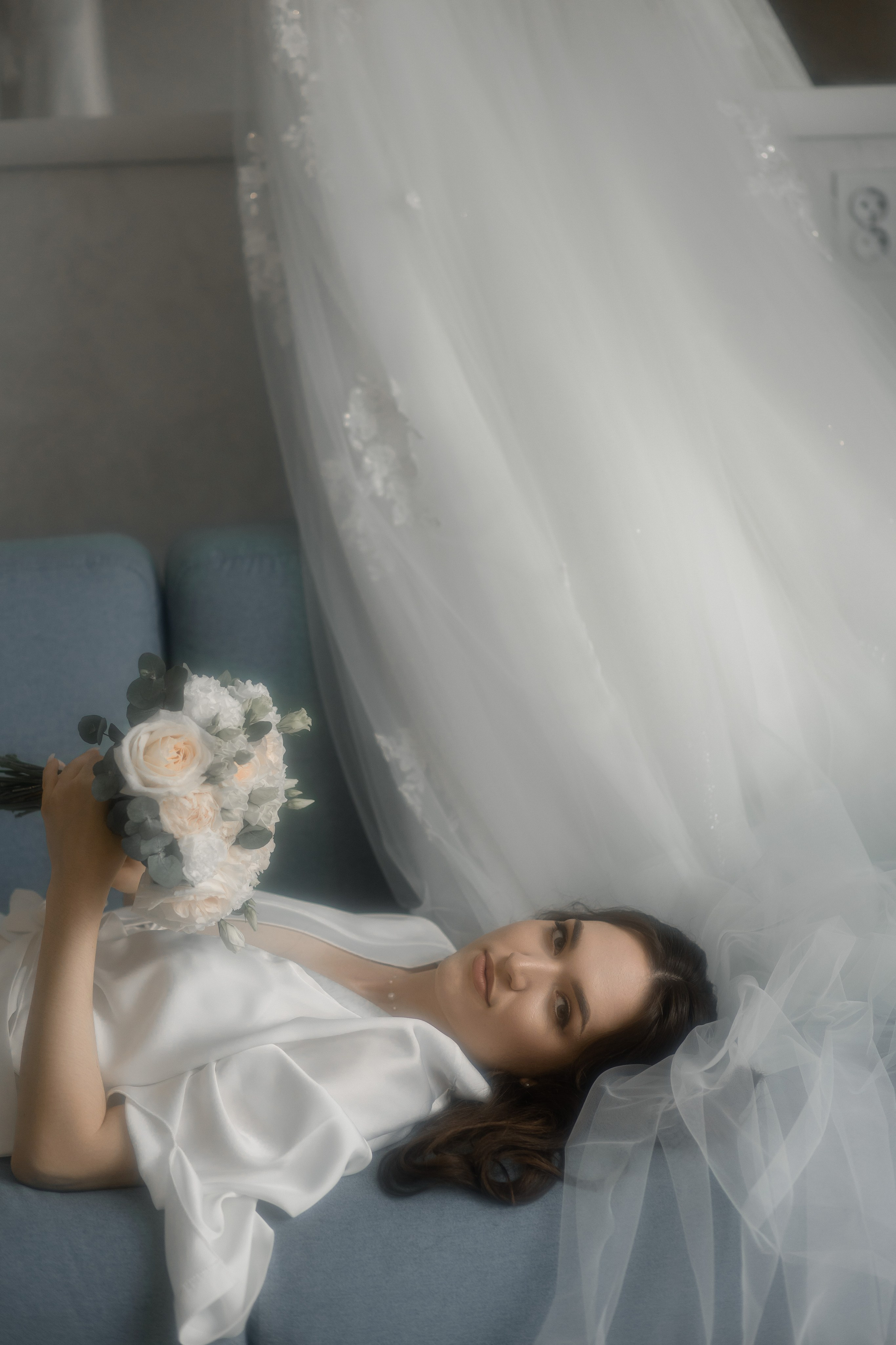 Владимир и Ирина. Фотограф в Кумертау Уфа Мелеуз Салават Александра Сапрыкина