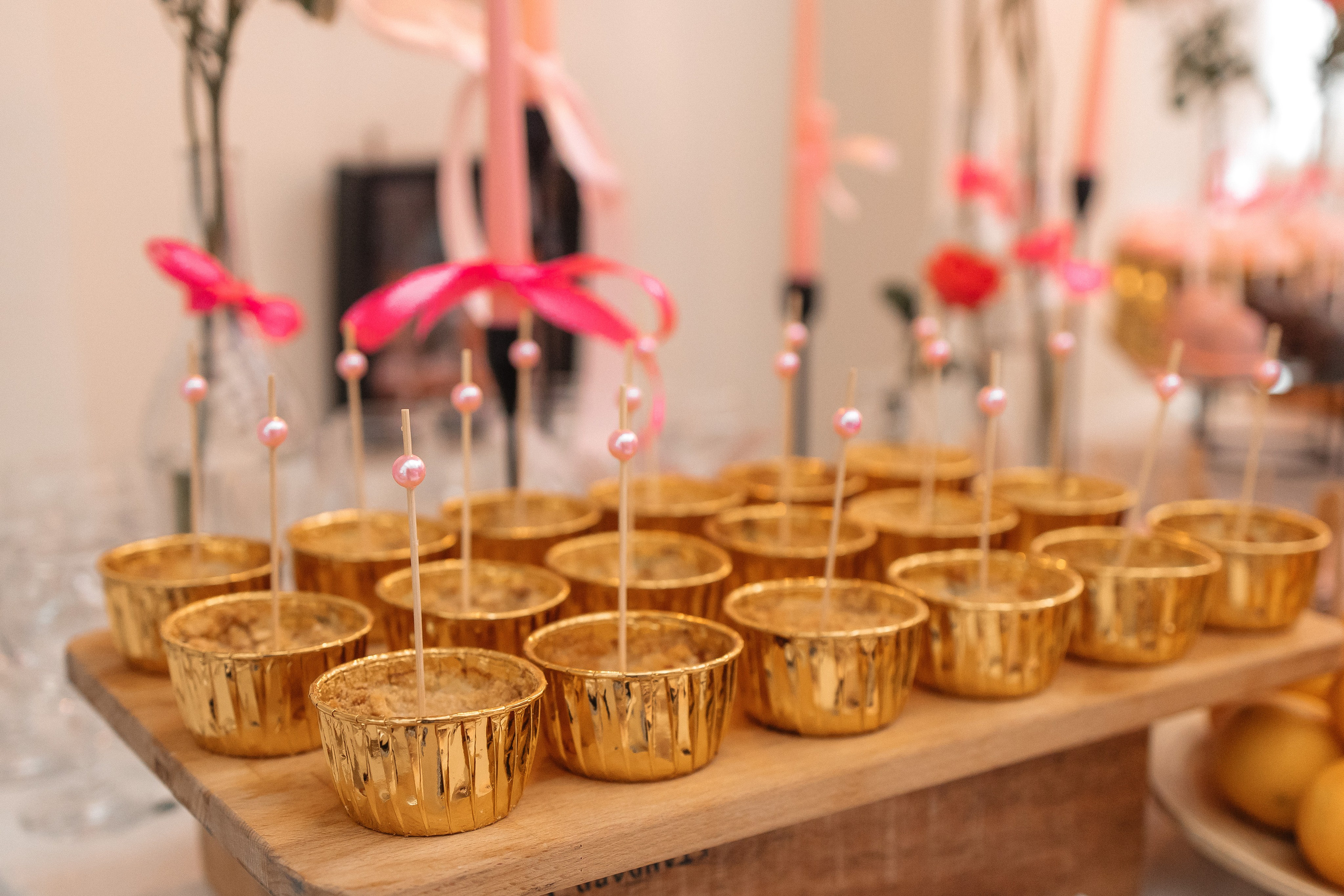 Девичник. Фотограф в Санкт-Петербурге Виктория Безверхая