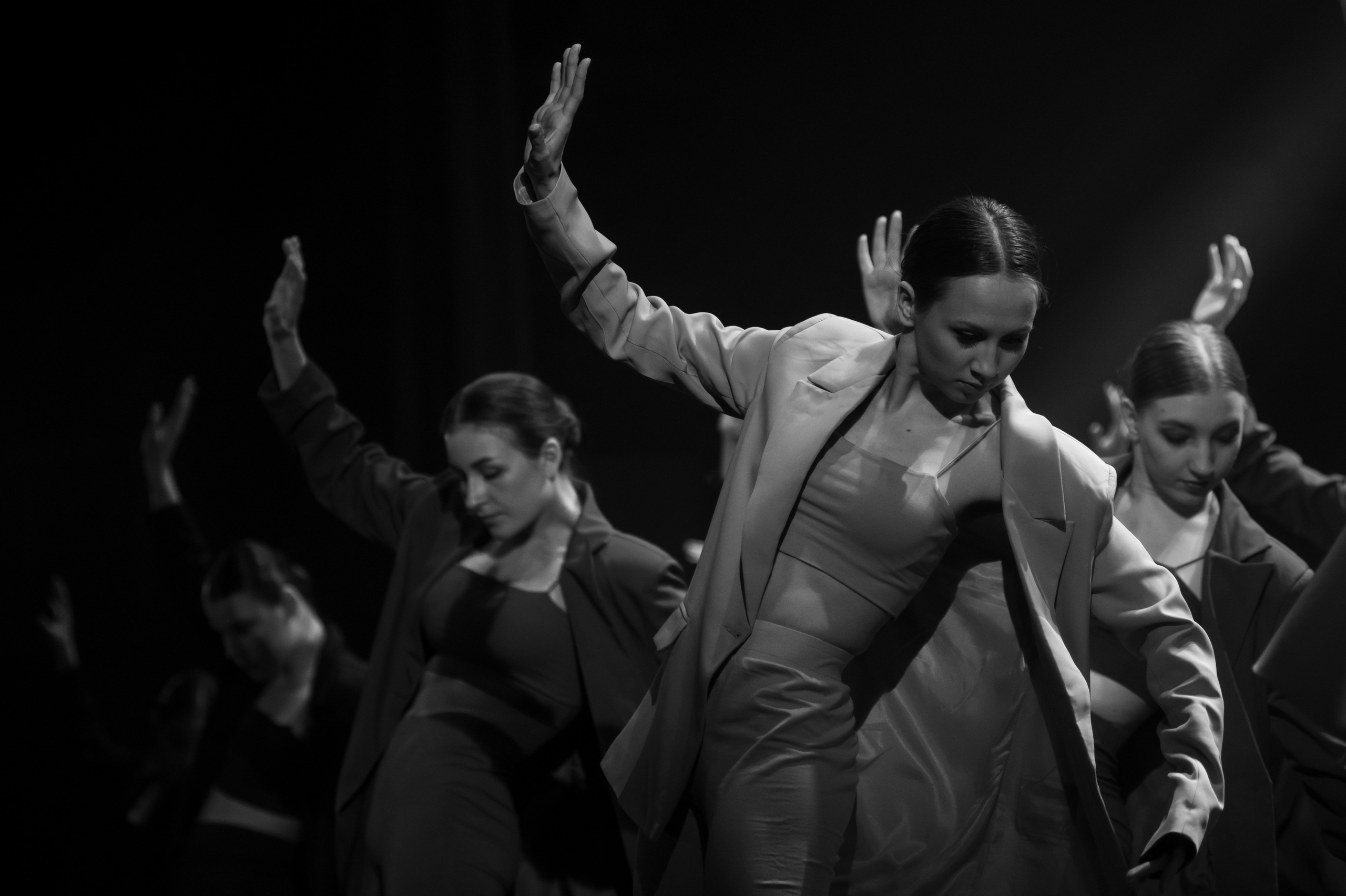 Фламинго | VNЕфокуса