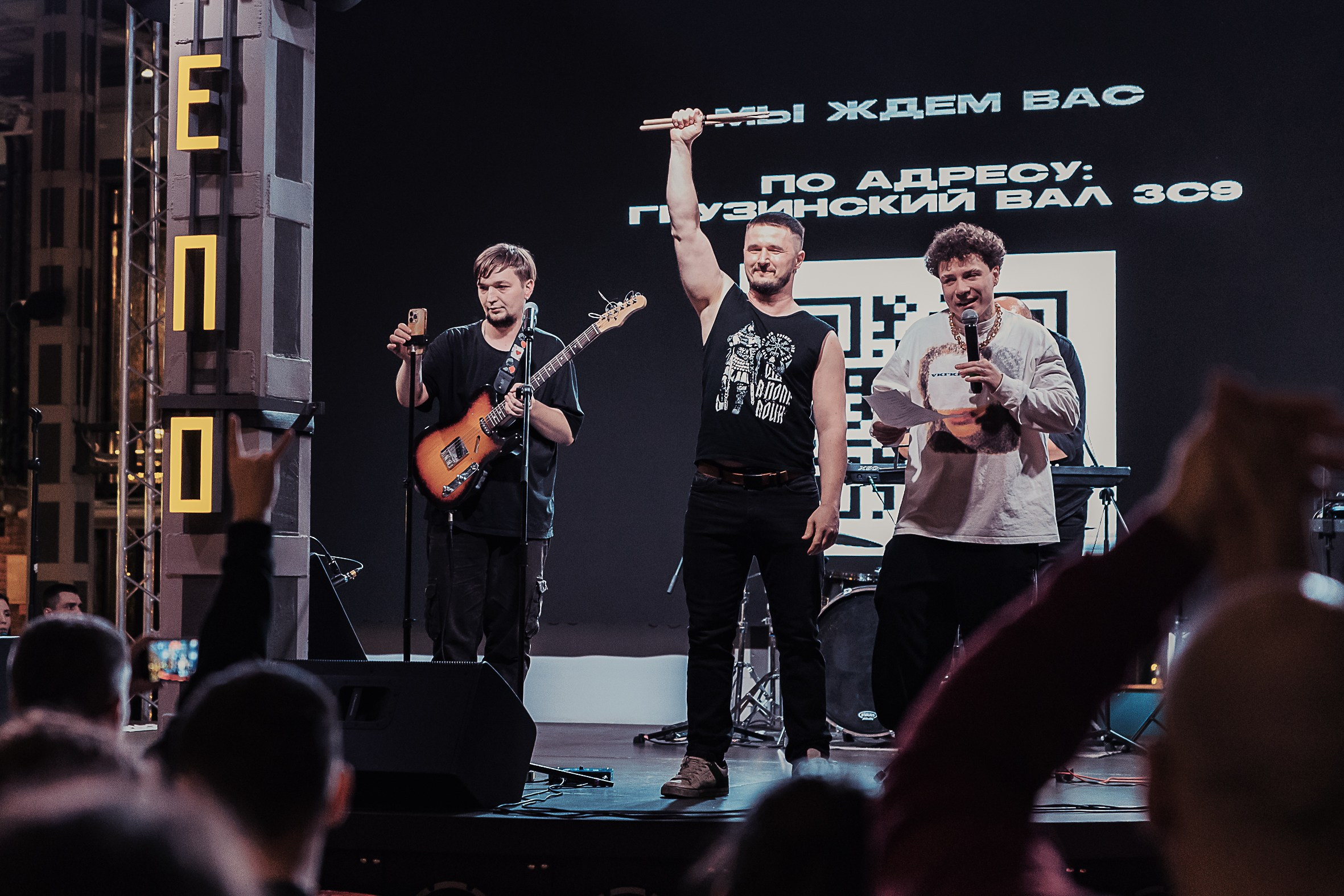 30.12.2023 Не Школа Барабанов ДЕПО. Виктория Ахмылова. Фотограф в Москве