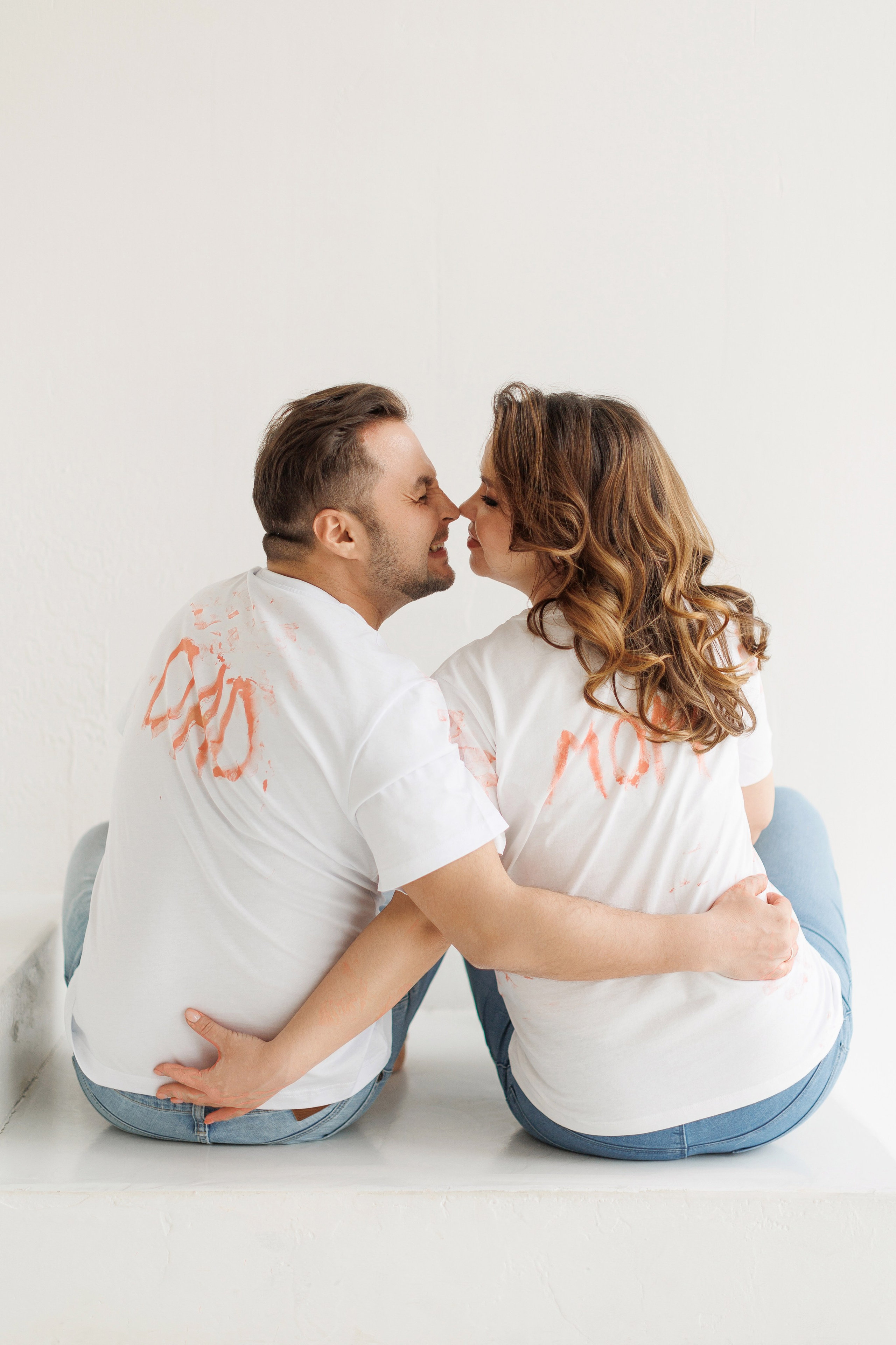 Гендер пати. Семейный фотограф Екатерина Шустрова Москва и Одинцово