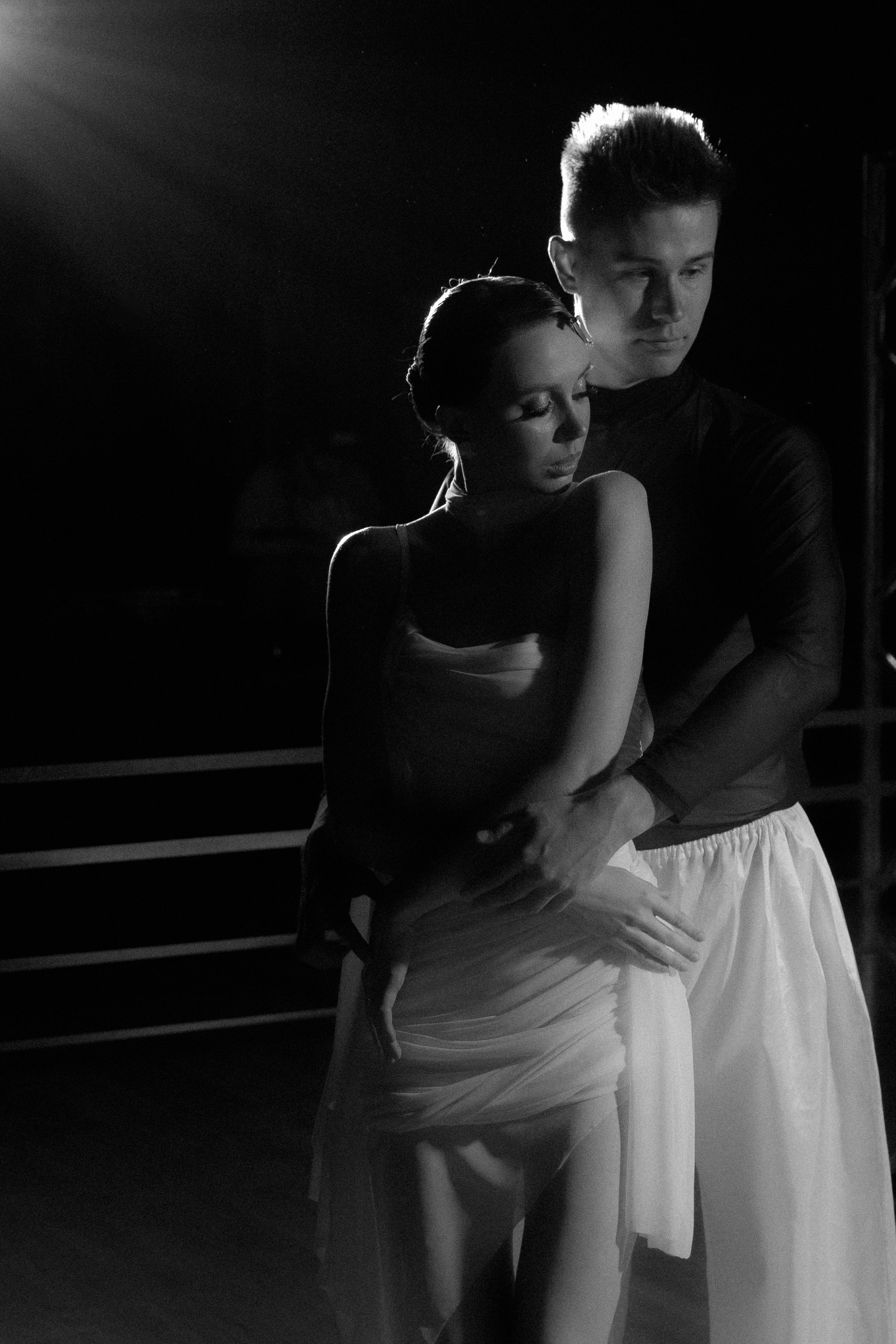 Ленты — судьбы, связавшие нашу жизнь воедино ♥. Свадебный и портретный фотограф в Москве и Санкт-Петербурге