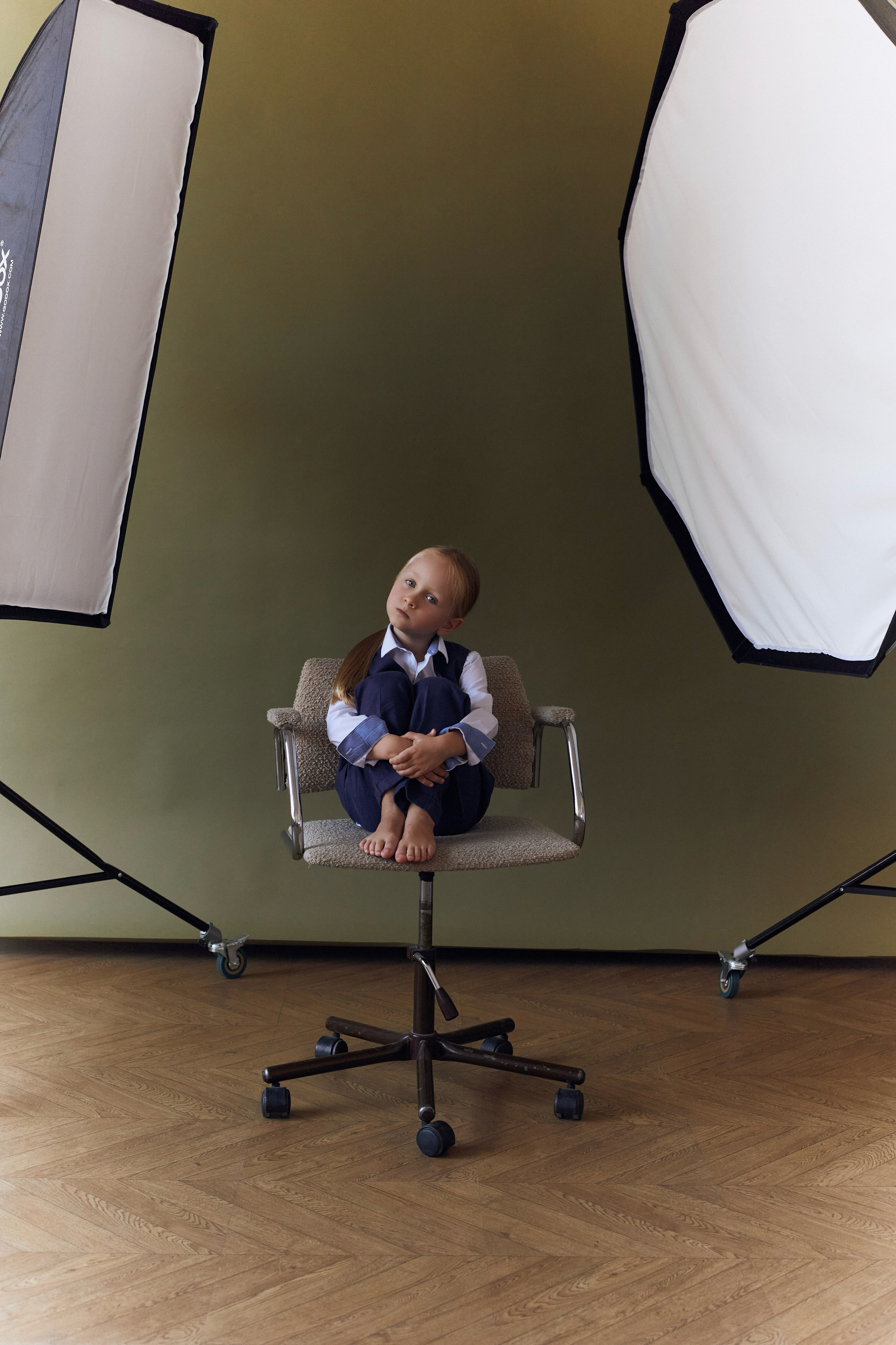 Маленький босс. Фотограф в Москве Струц Влада