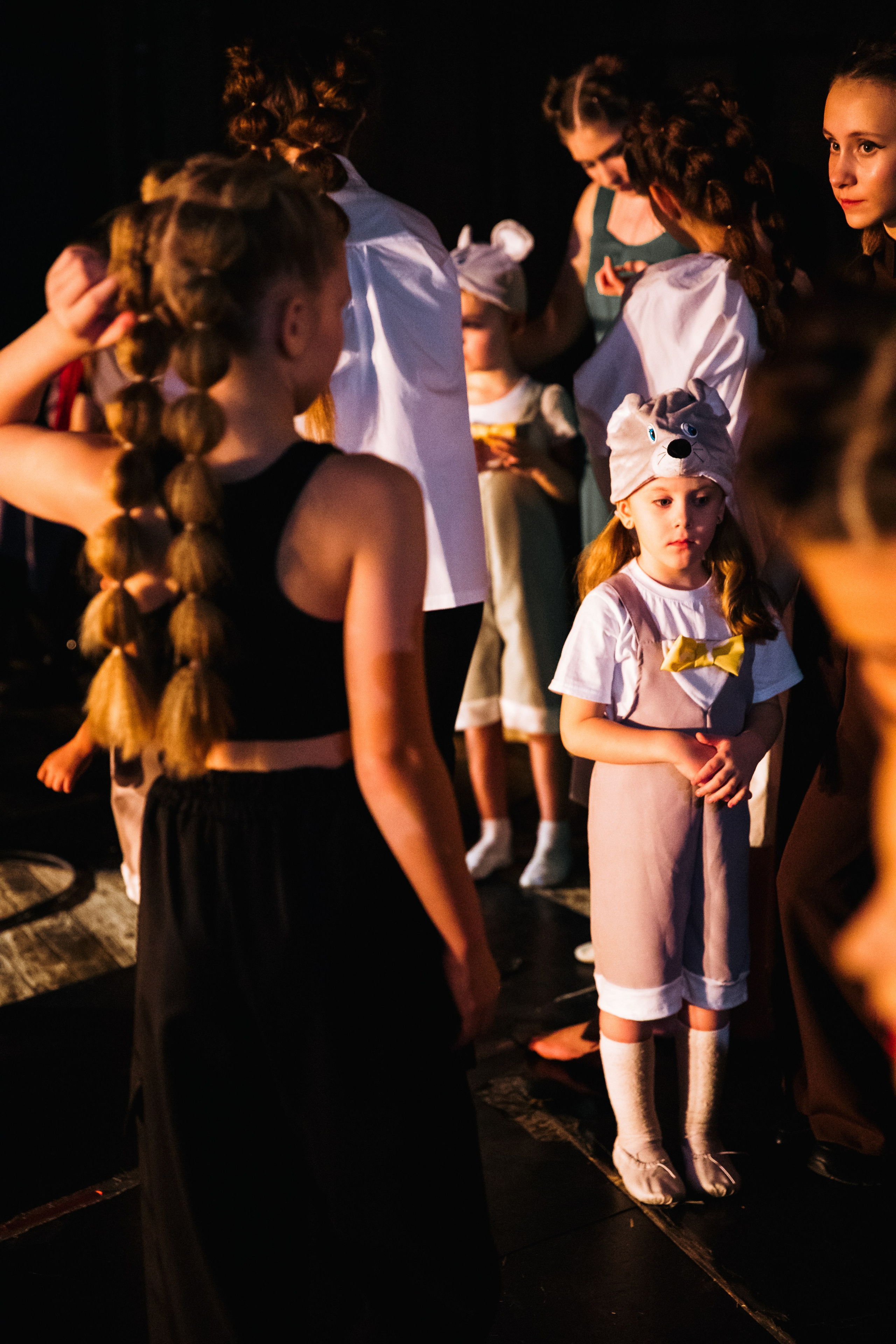 Фотосессии концертов и закулисья: ловлю магию момента. Семейный и детский фотограф. Москва. Пронина Тома