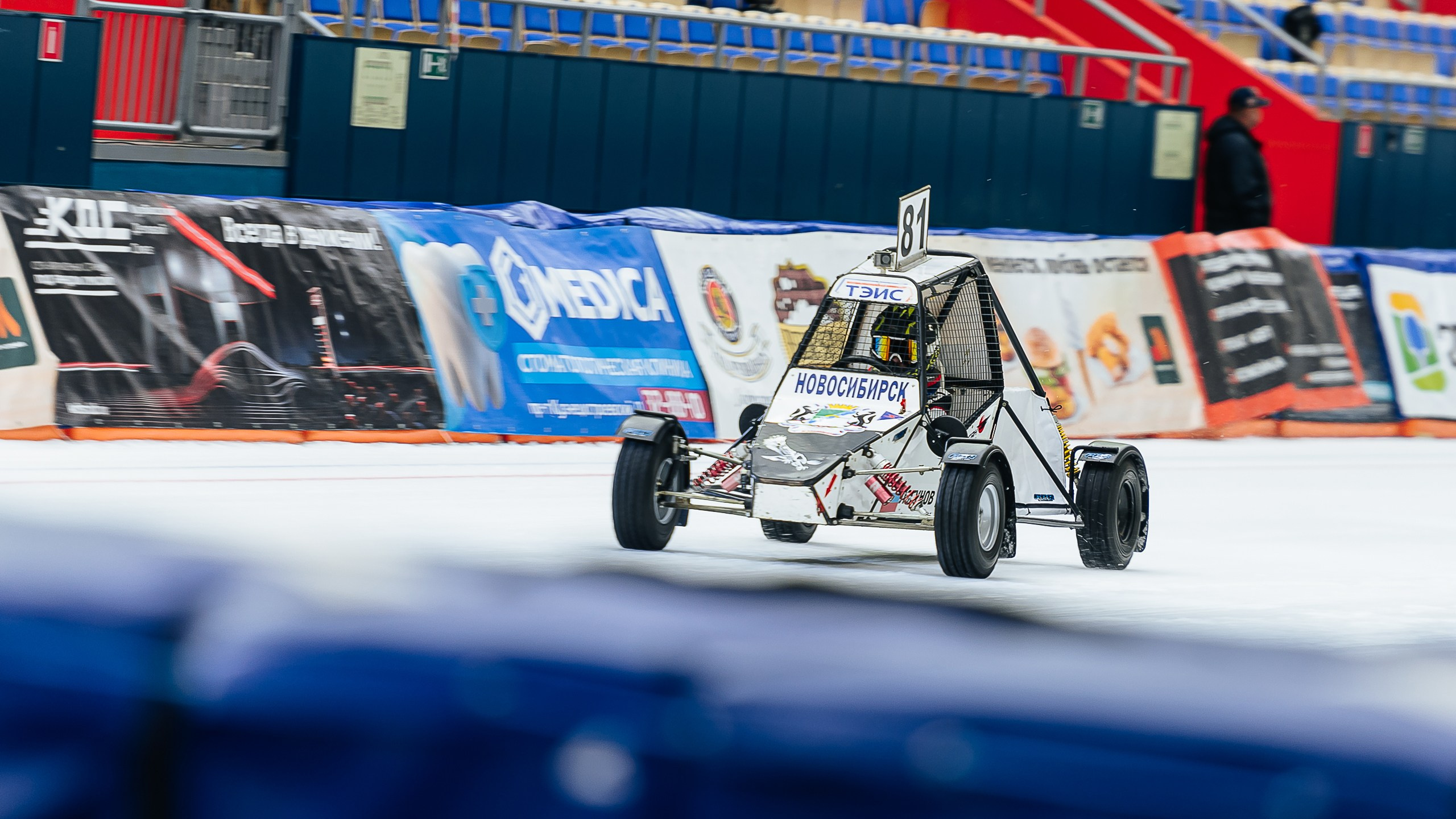 30.03.2024 — Кубок губернатора Кузбасса по автогонкам. Репортажный фотограф в Кемерово