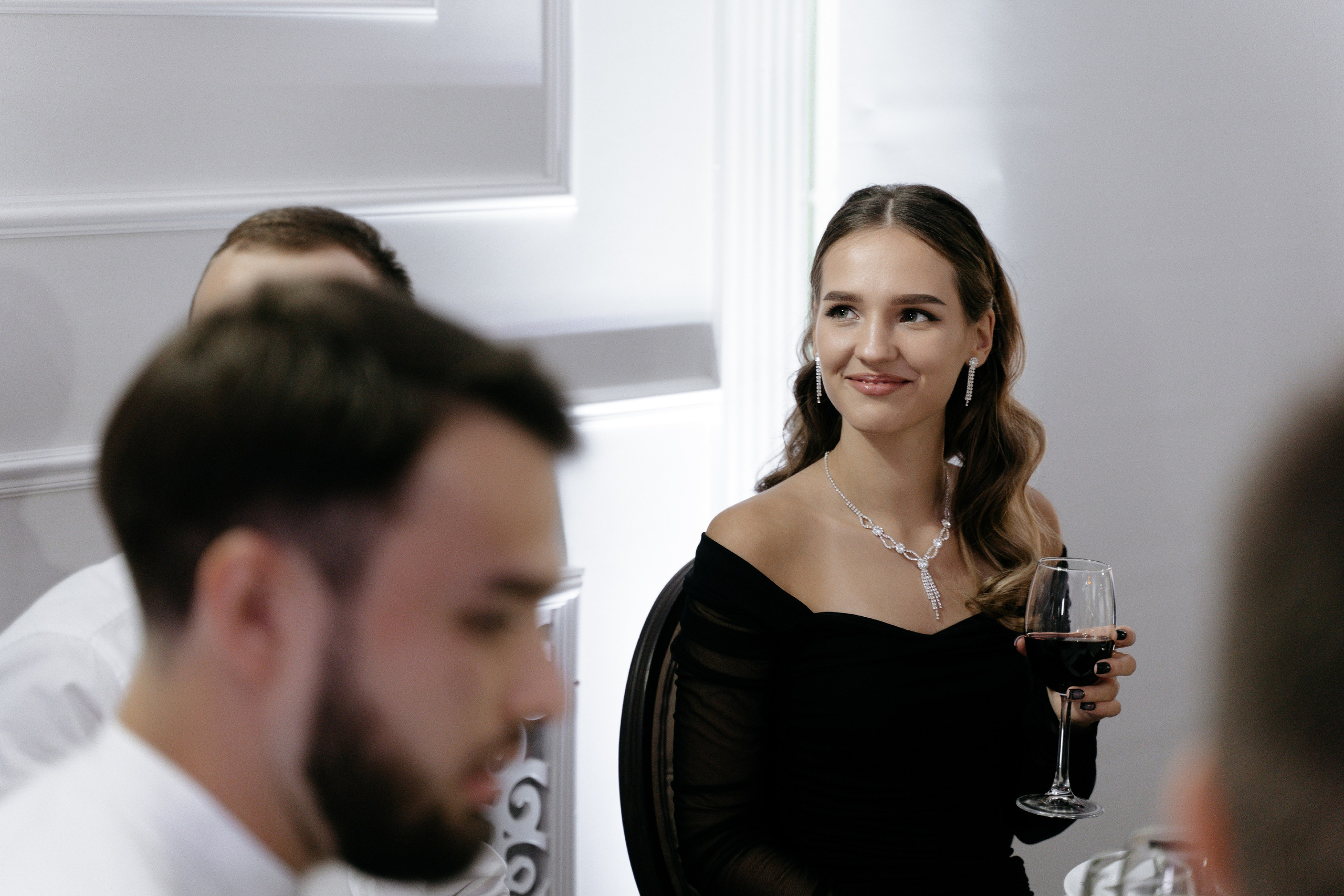 Александр и Олеся. Свадебный фотограф в Москве и Владимире Егор Дмитриев