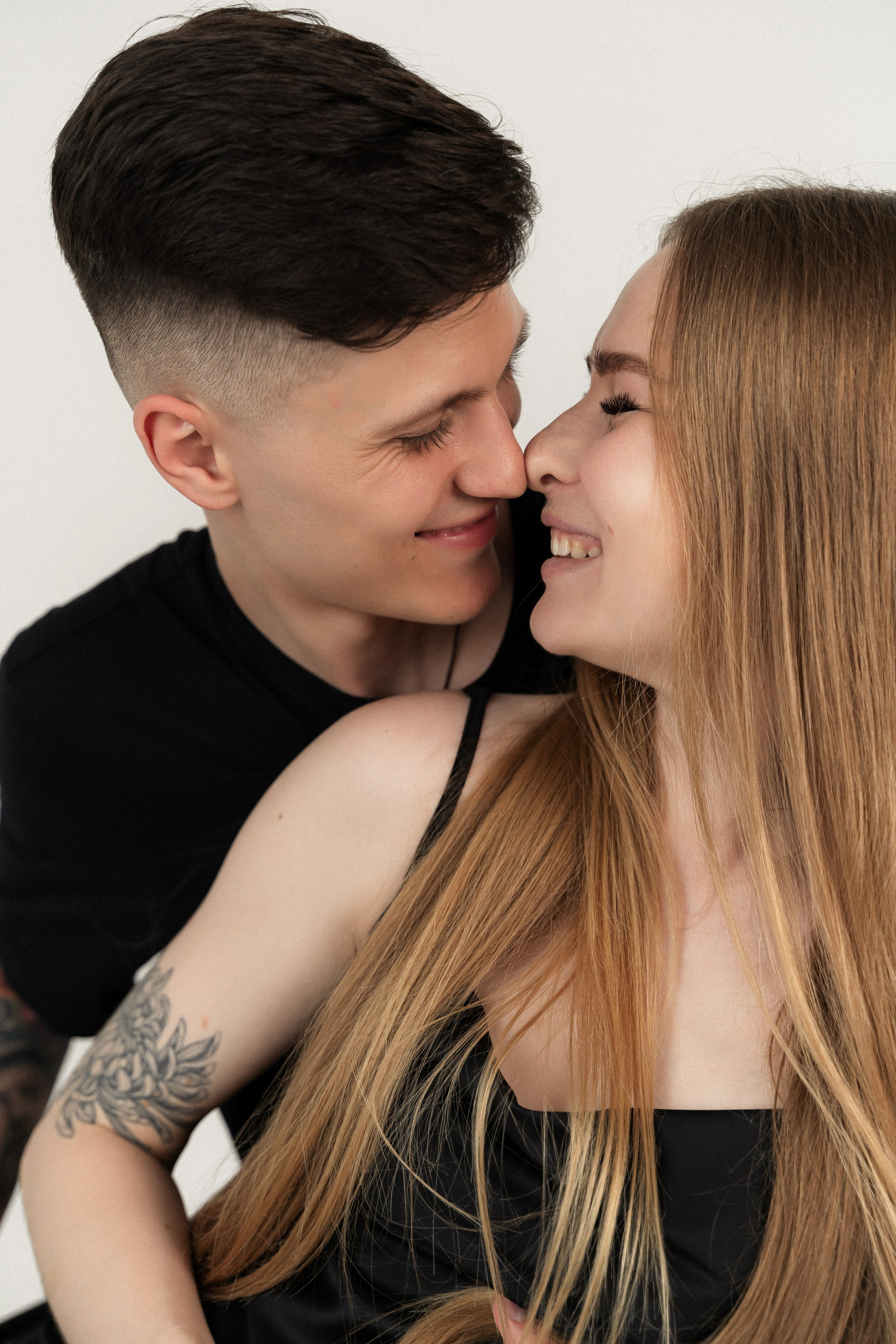 Амеля и её семья!. Фотограф Алина Филимонова Тверь