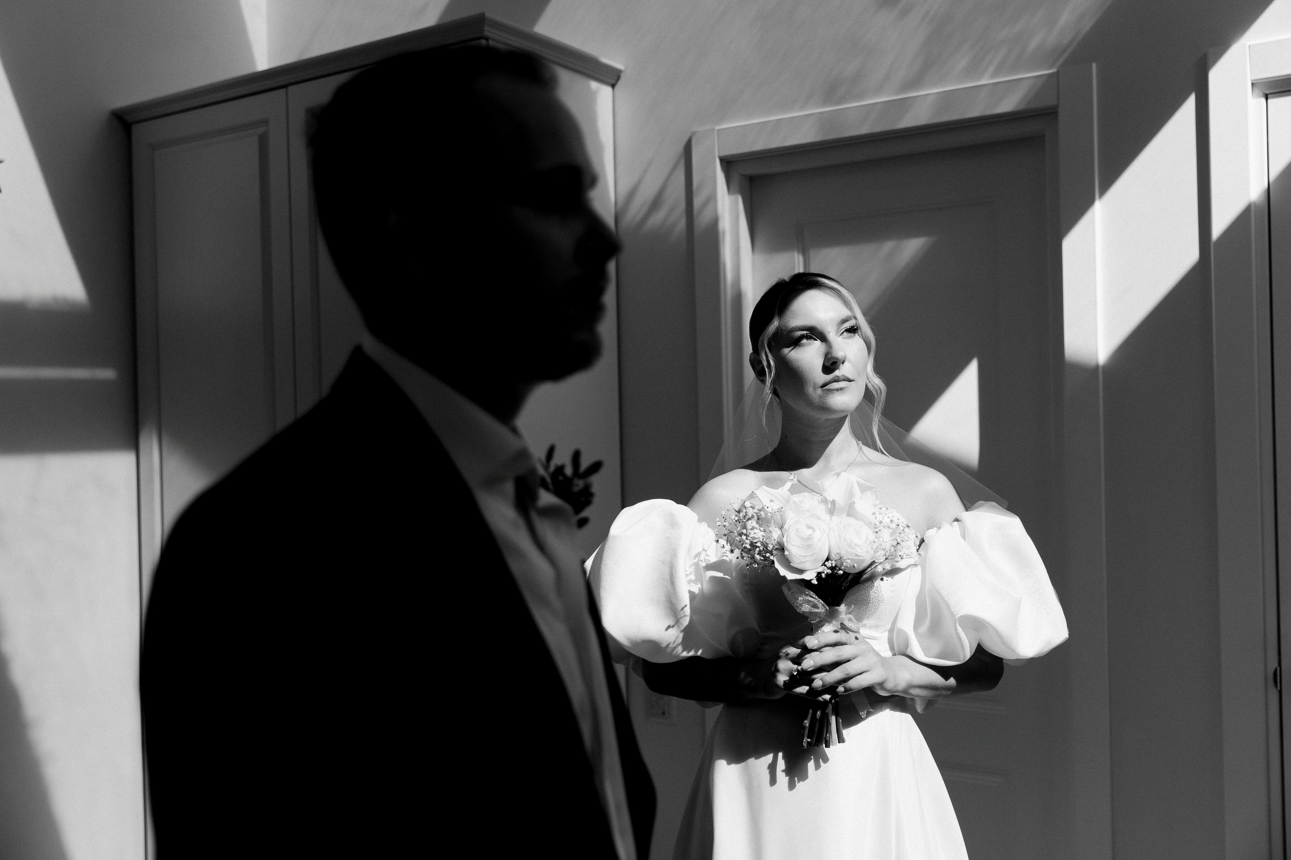 Евгений & Татьяна — Санкт-Петербург. Свадебный фотограф Ричард Конвенсаров Wedding Photographer Richard & I