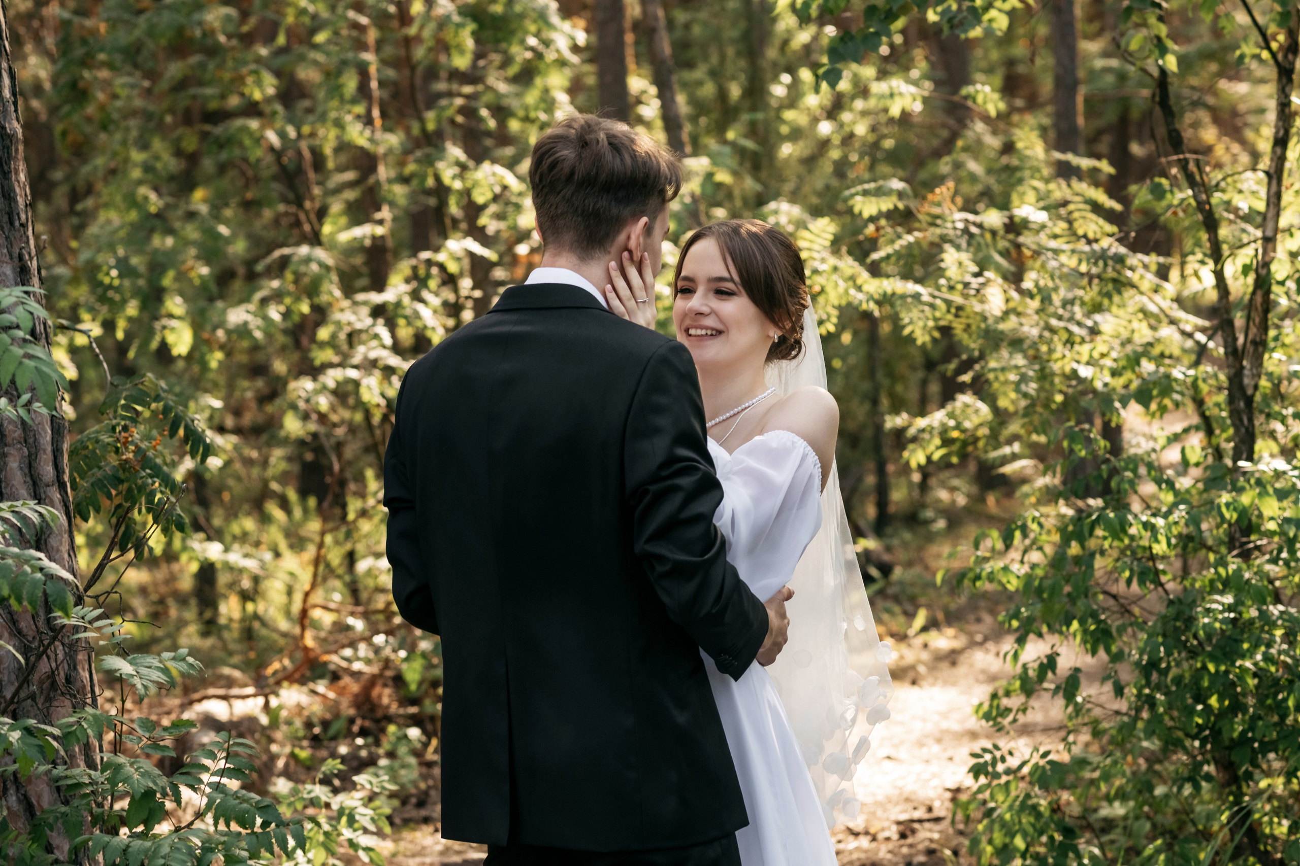 Мирра & Захар. Свадебный и семейный фотограф Чебоксары, Москва Ольга Ник