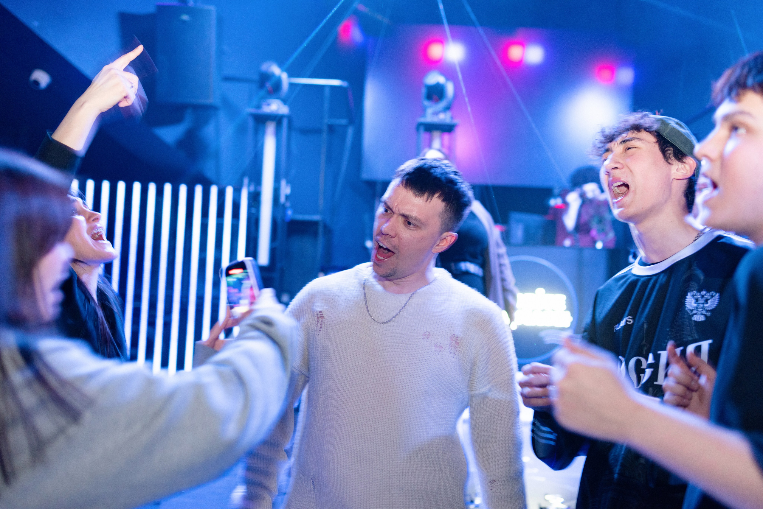 Конкурс в Favorite Place. Детский и семейный фотограф в Сургуте и Нефтеюганске Анна Старцева