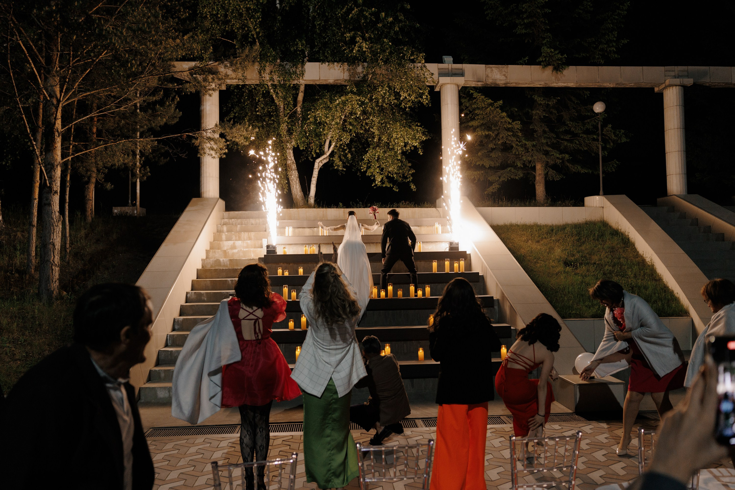 Алексей и Алина (полный день). Свадебный фотограф