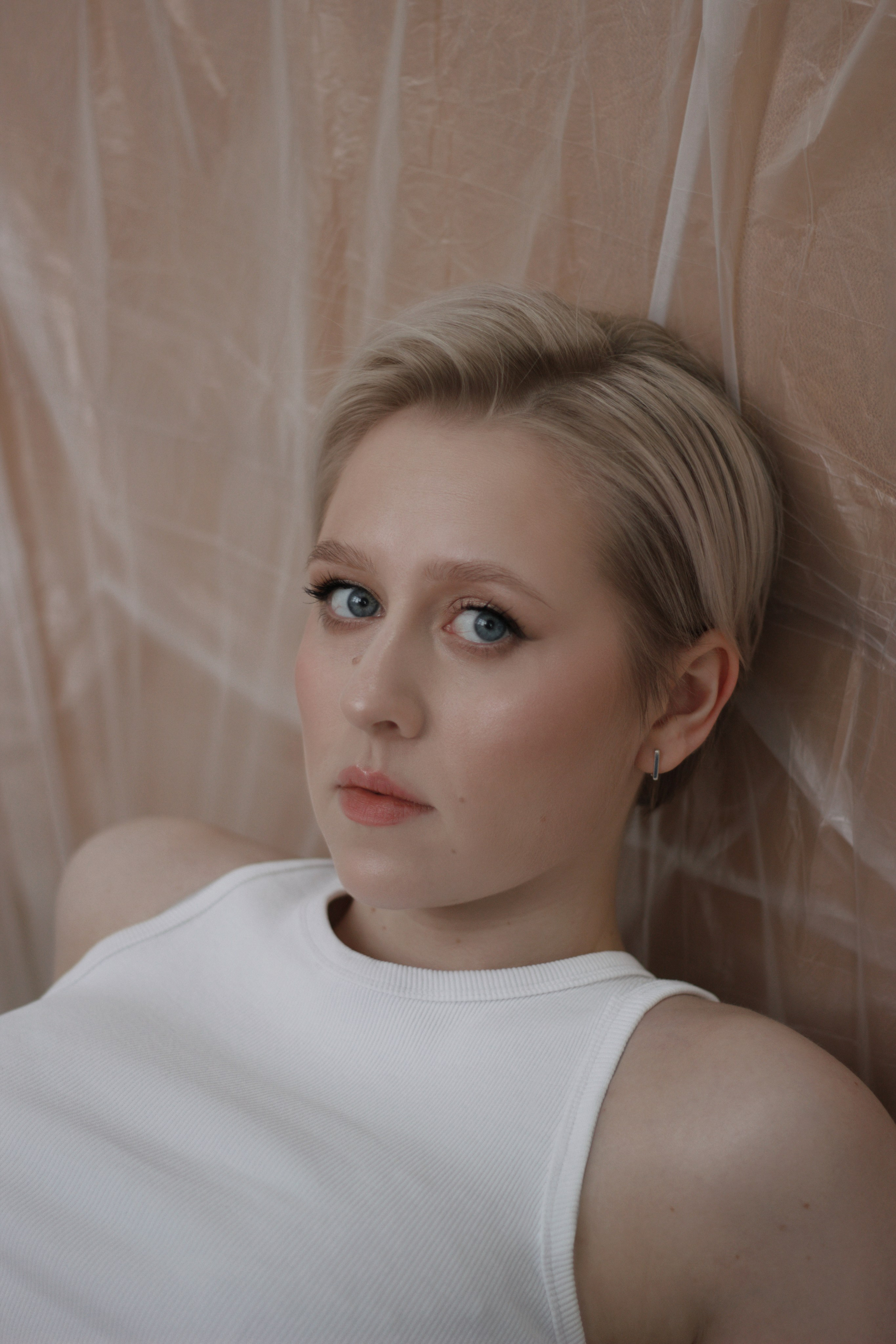 Lisa fotoğraf çekimi. Photographer in Turkey — Dari N