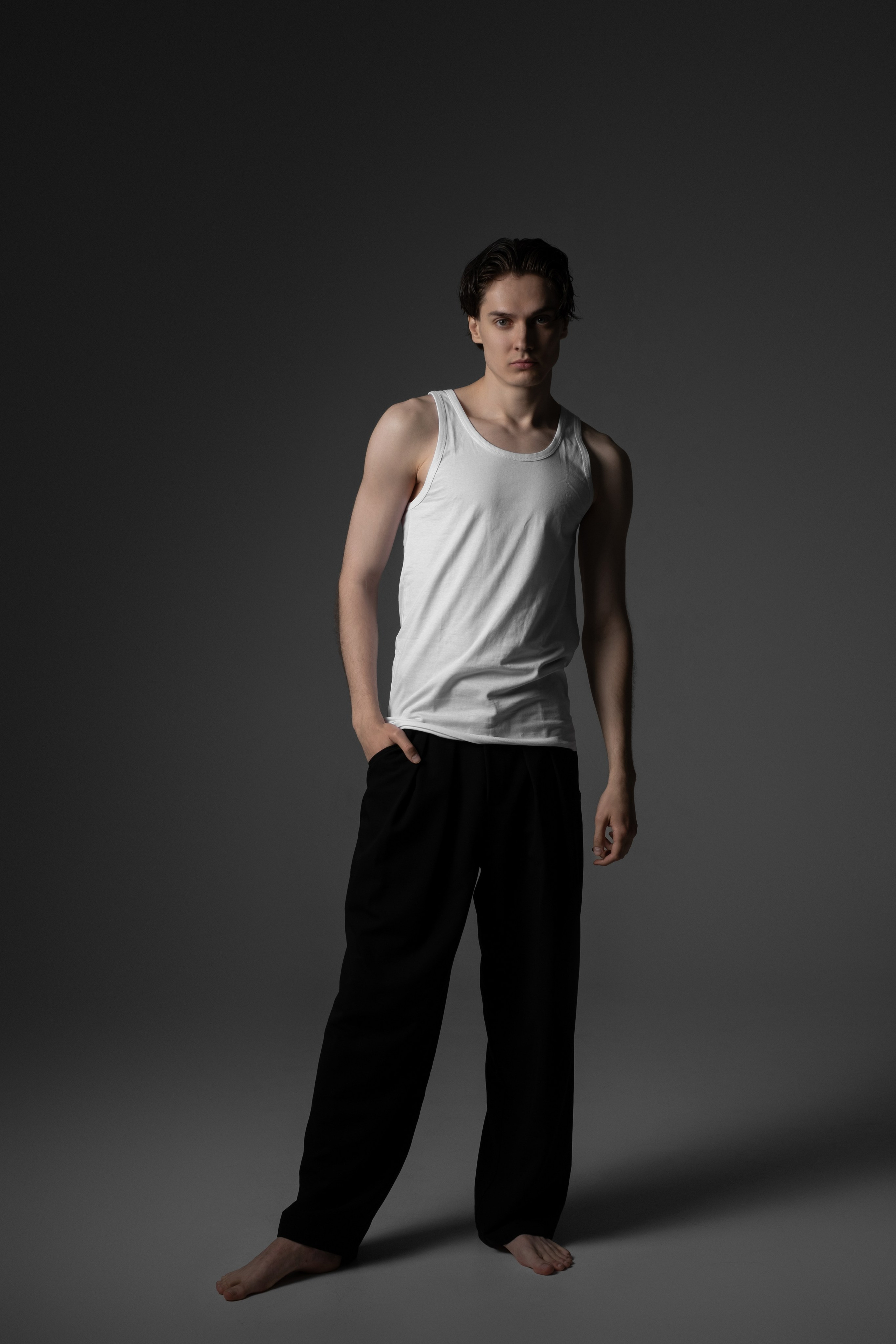 Дмитрий. Фотограф в Москве. Женский и мужской портрет, лавстори (love story)