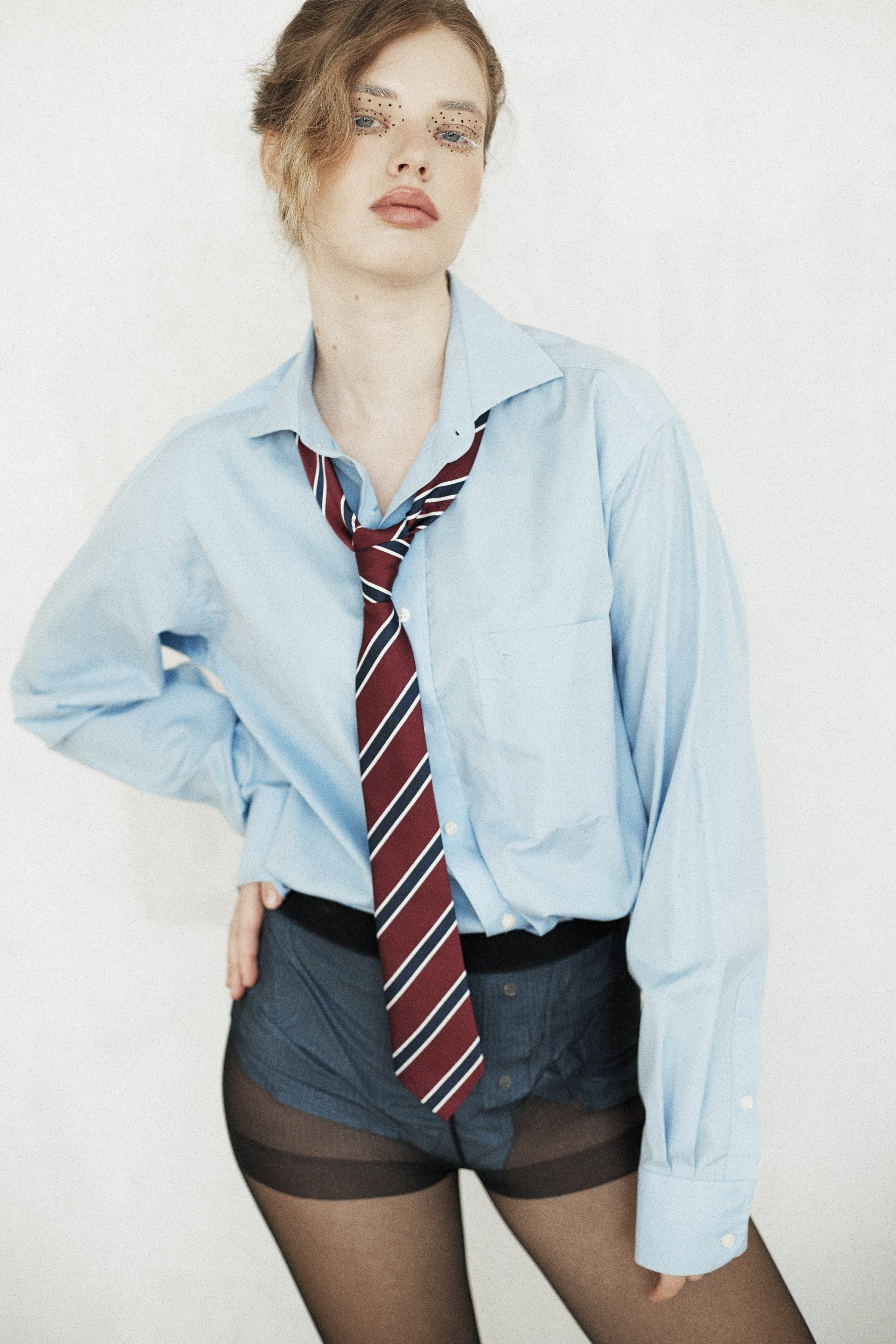 Рада. Фотограф Ионова Анастасия, г Владивосток