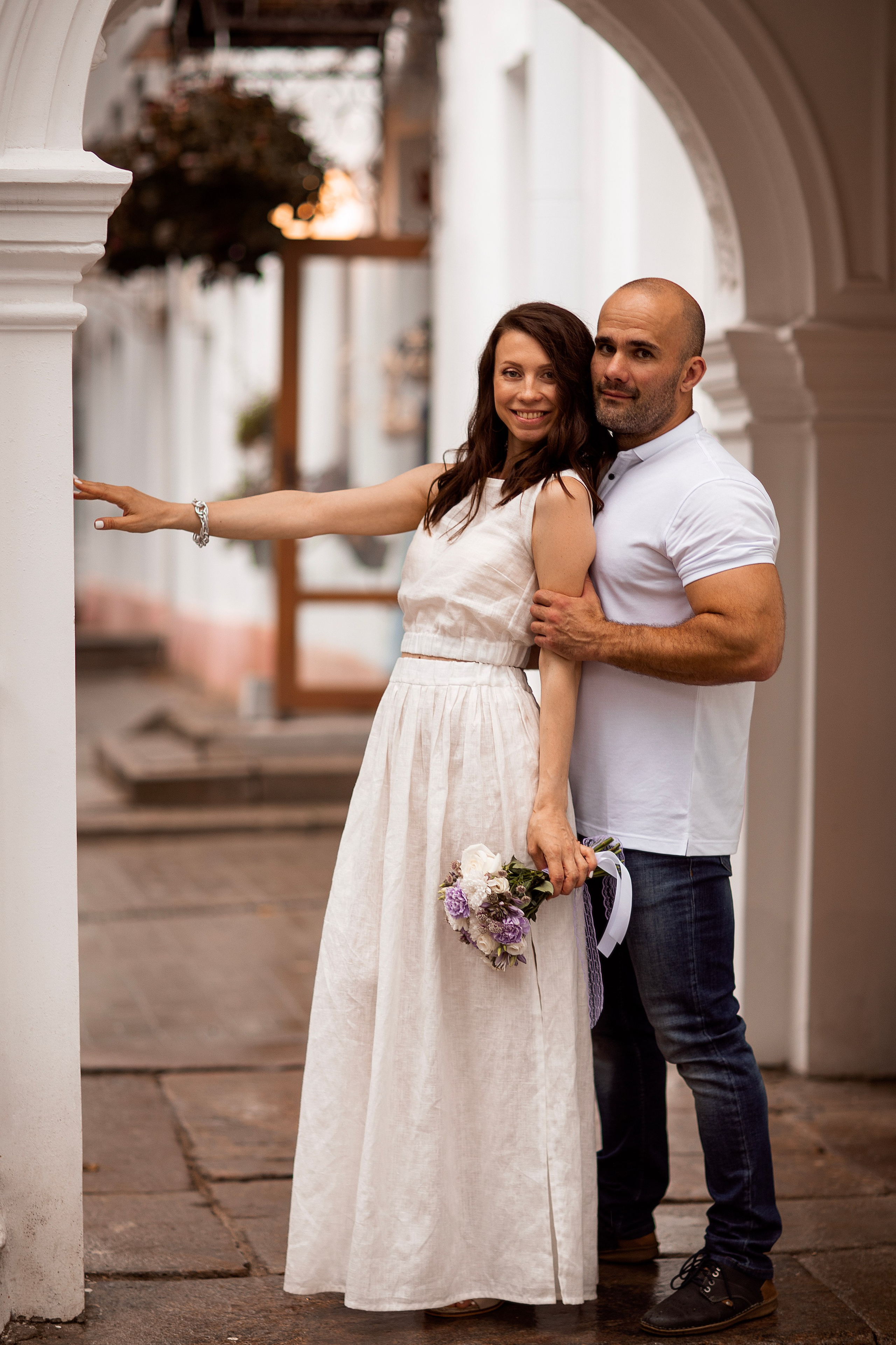 СВАДЬБЫ. Фотограф Москва Ярославль