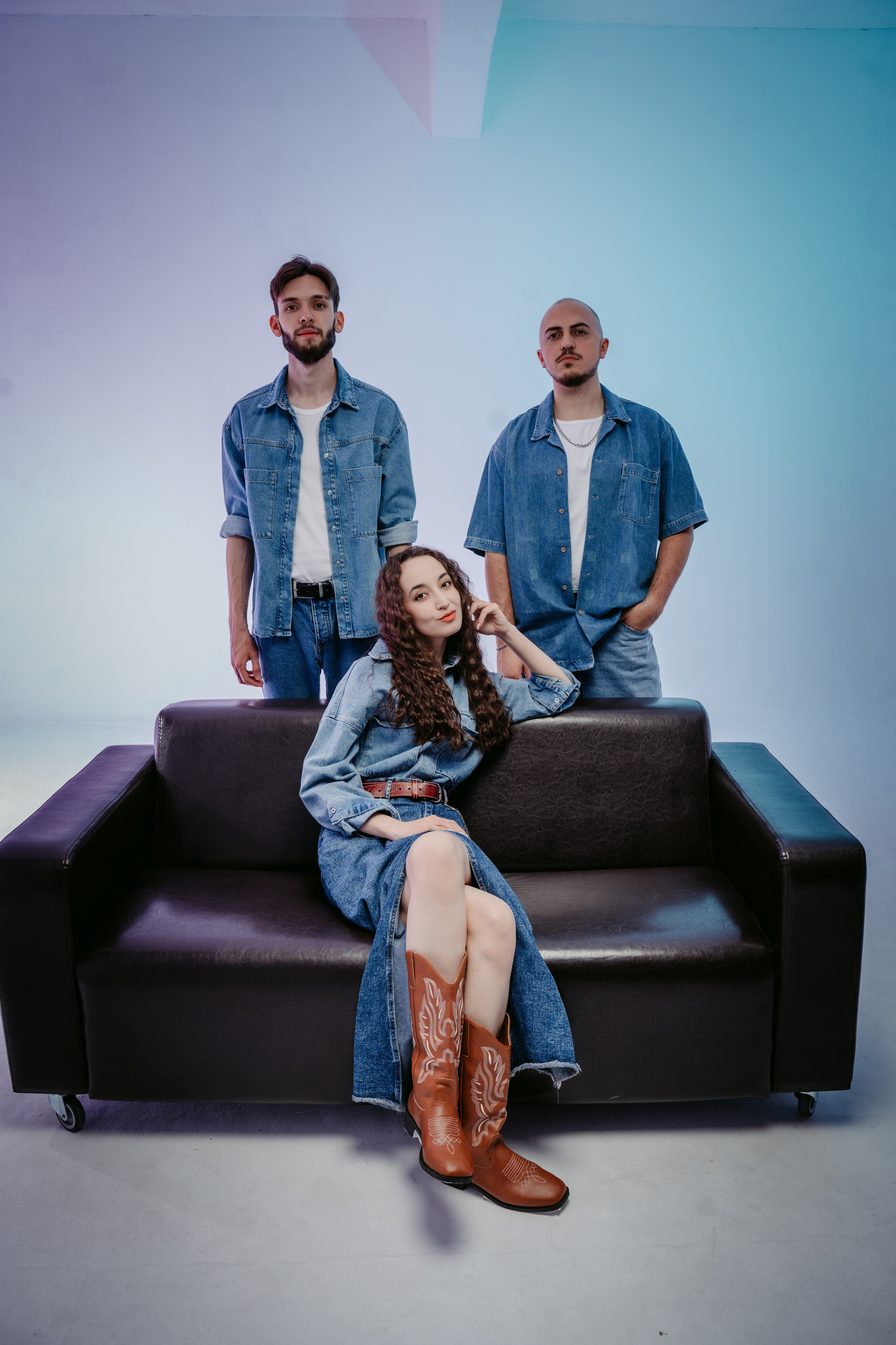 K3DERT. Главная