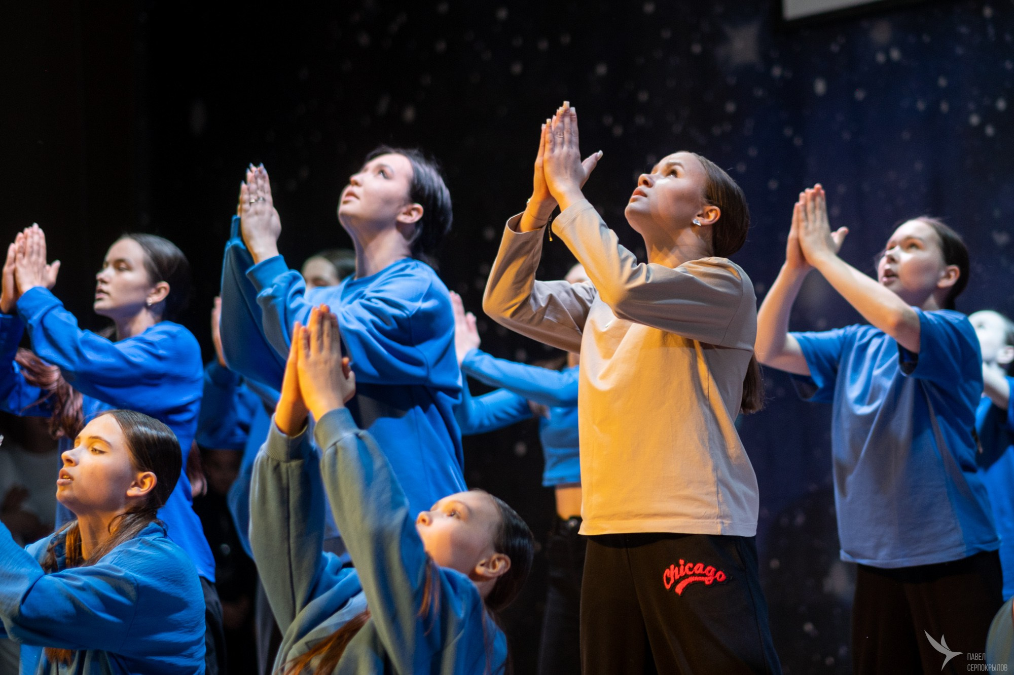 Энергетик. Репортажный фотограф в Казани Павел Серпокрылов