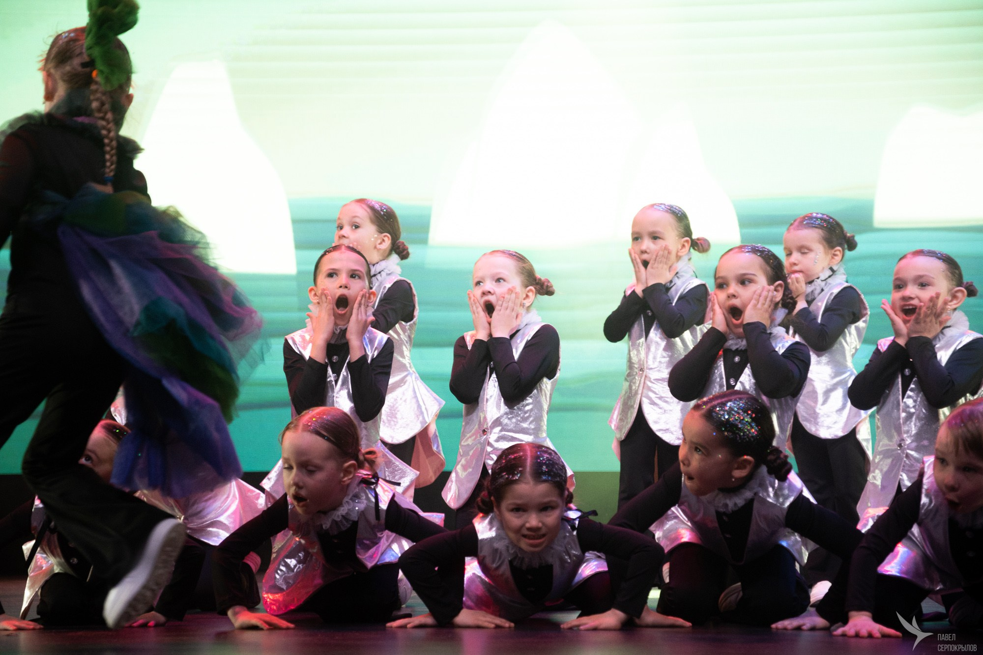 Junix. Репортажный фотограф в Казани Павел Серпокрылов