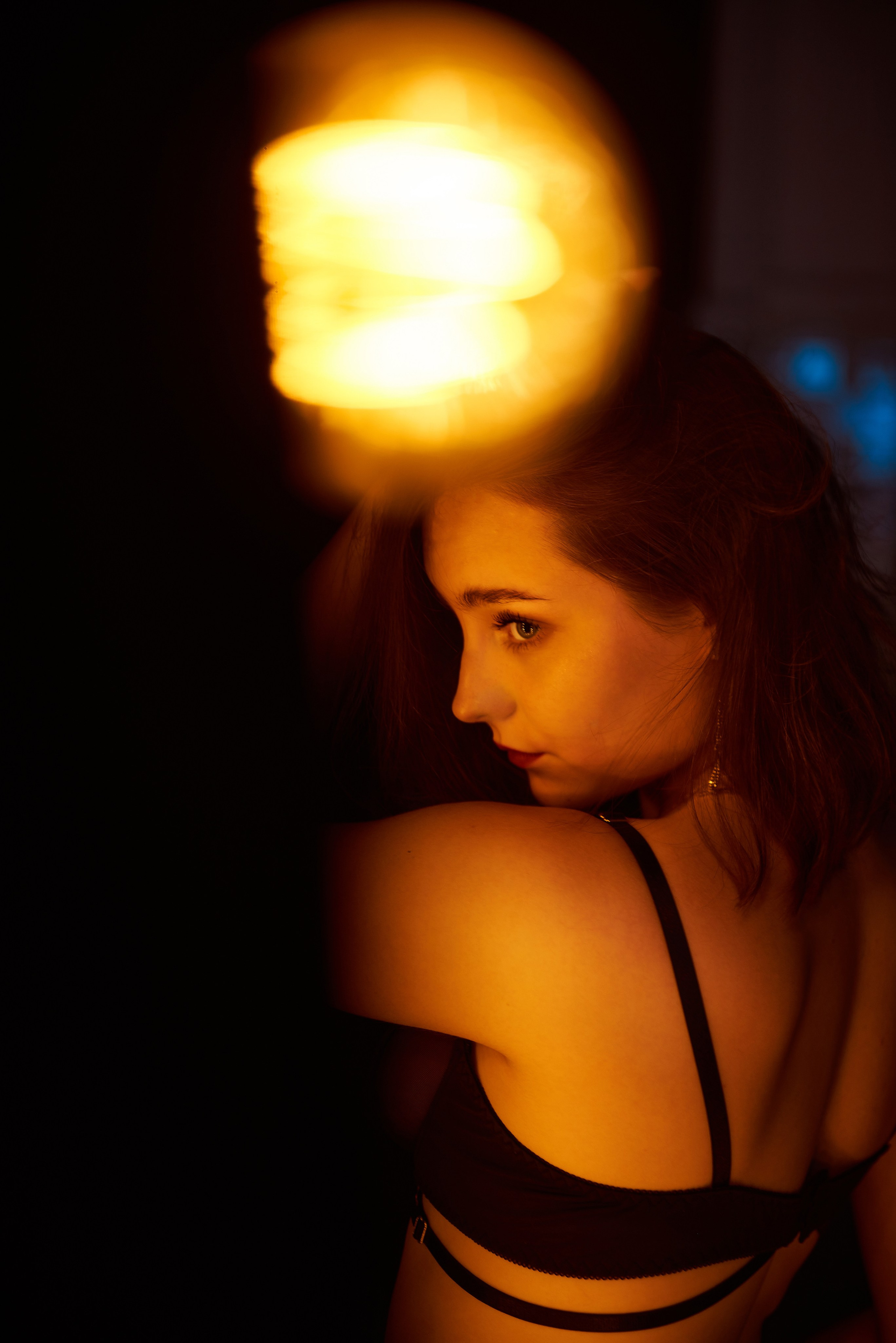 Полина. Андрей Винников фотограф в Нижнем Новгороде