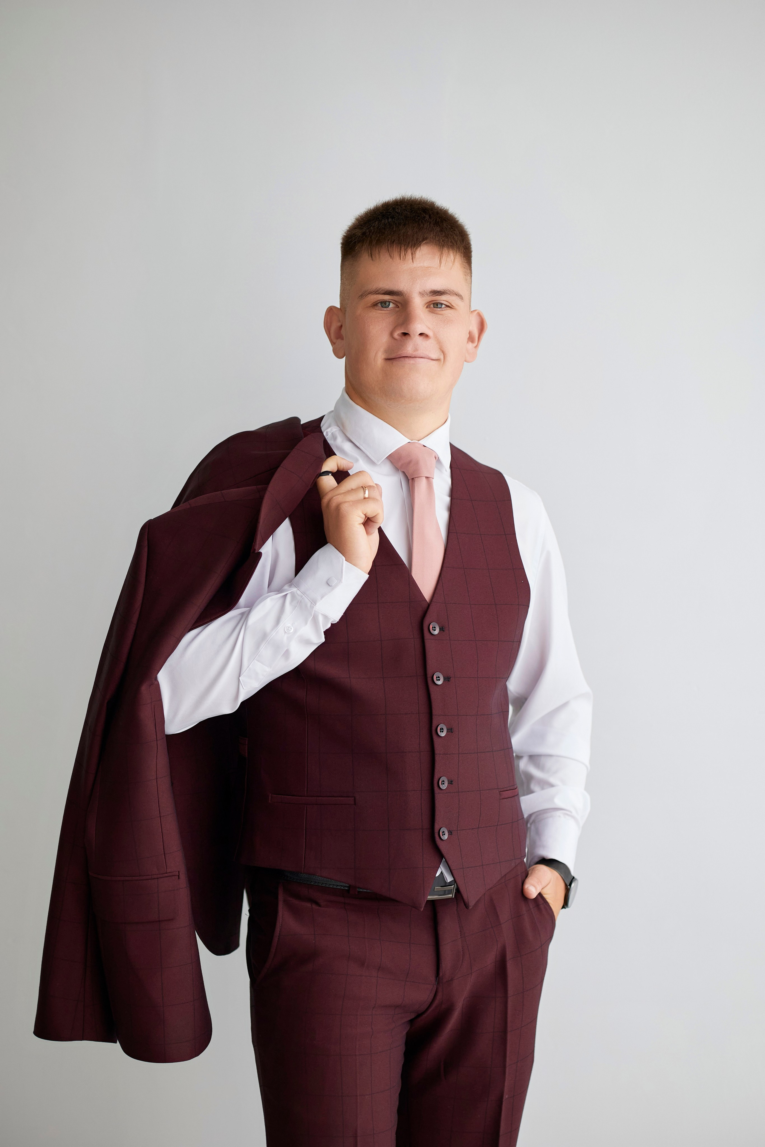 Антон и Карина. Фотограф Иван Кузьмин на любое Ваше мероприятие