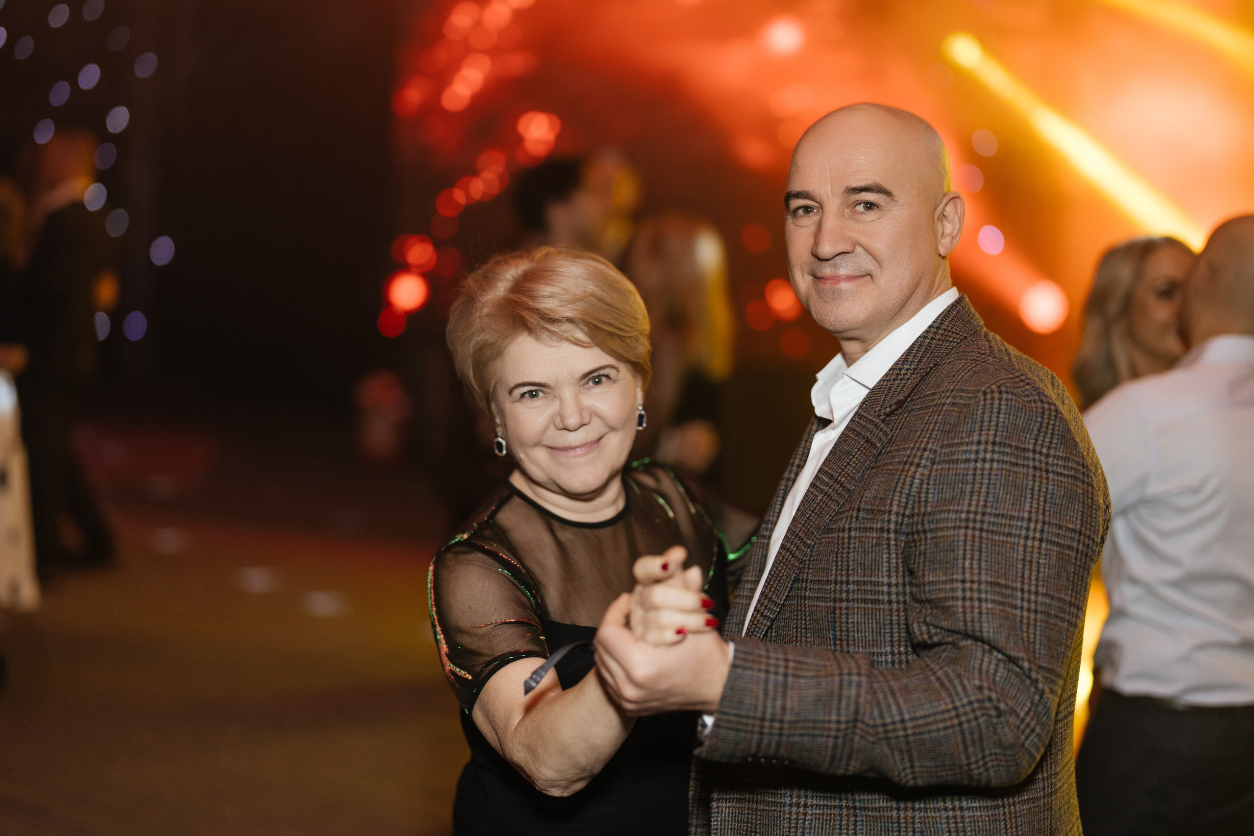 Новый год RBI, Никольские ряды. Андрей Сухинин репортажный свадебный фотограф Санкт-Петербург