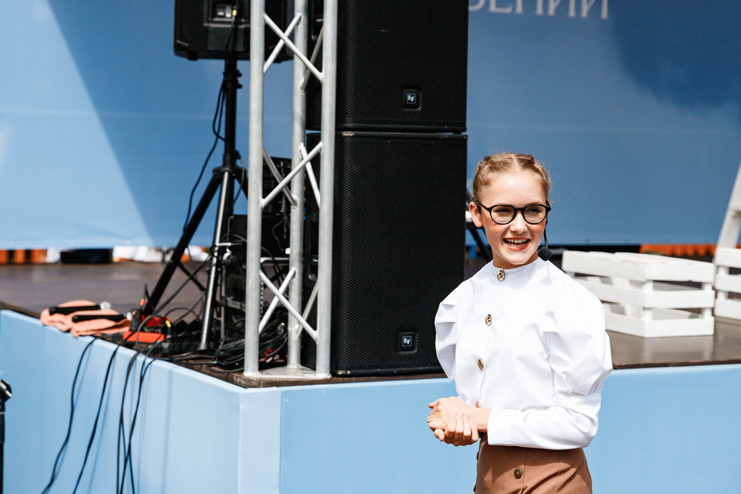 Семейные выходные в Болдино. Фотограф Захваткин Роман