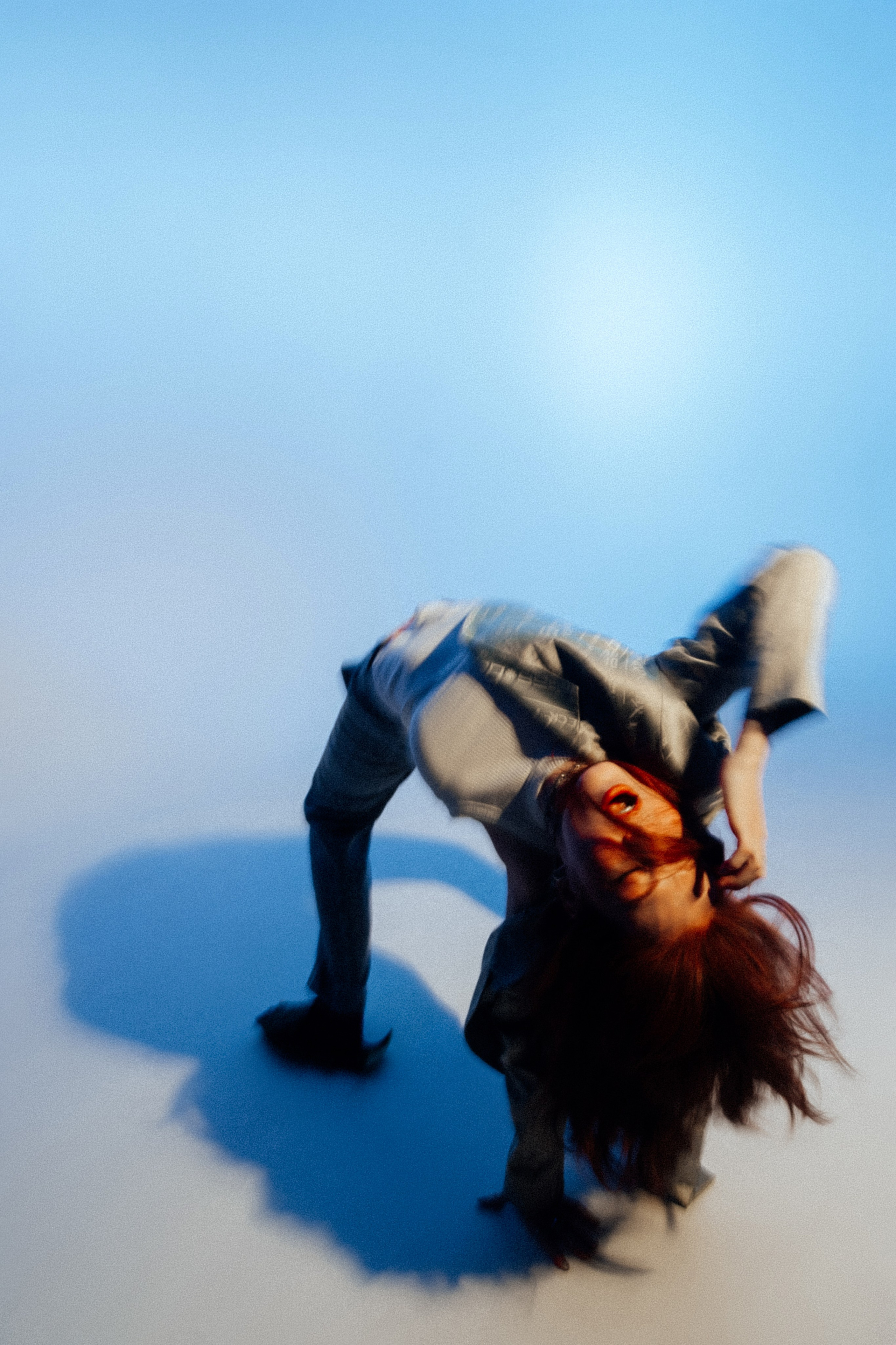 Вика. Фотограф Кемерово | Сергей