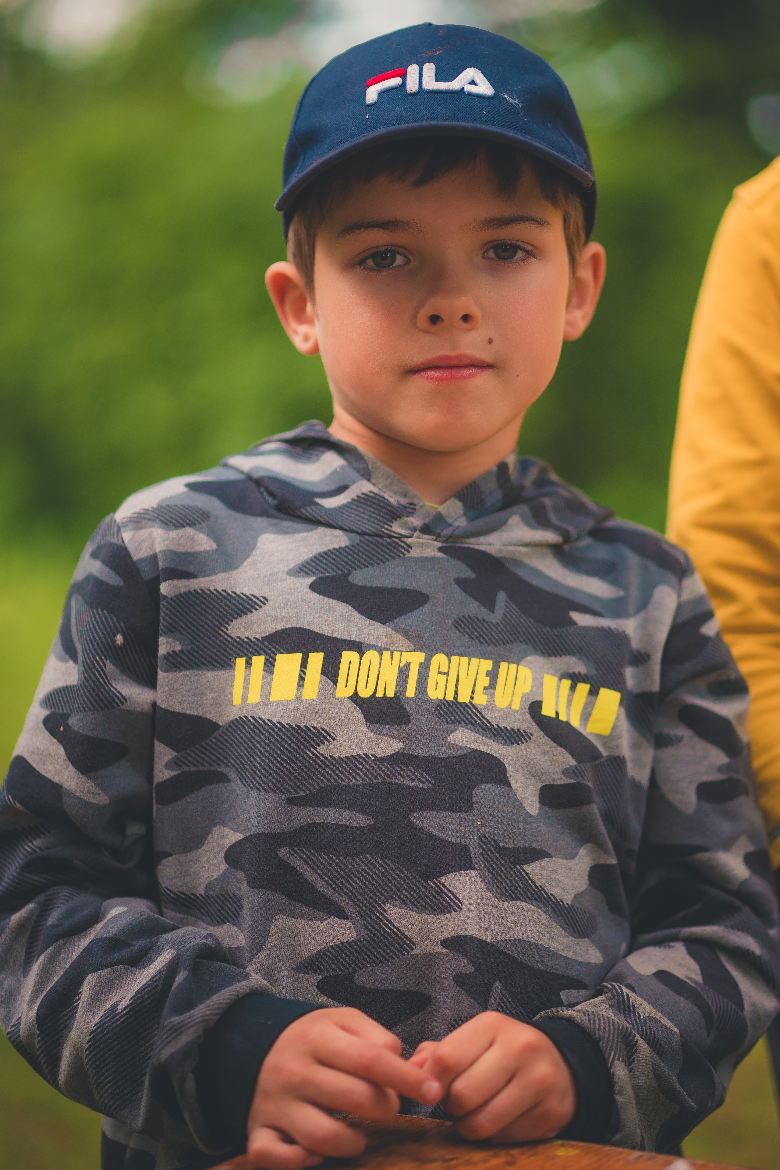 Детский лагерь — 1 смена 2023 год. Иван Кубик — фотограф и видеограф