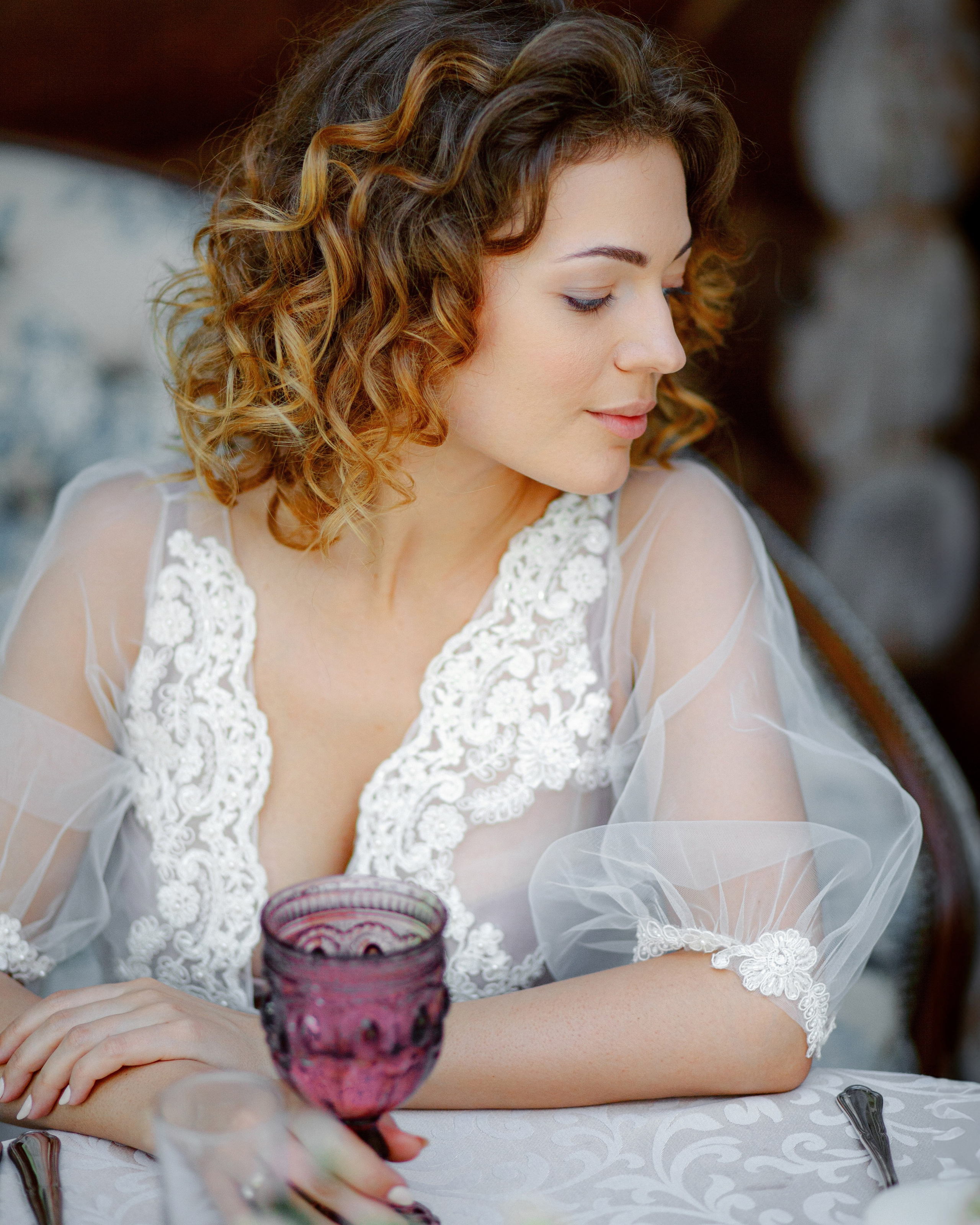 Таня и Илья. Свадебный фотограф Георгий Батурин