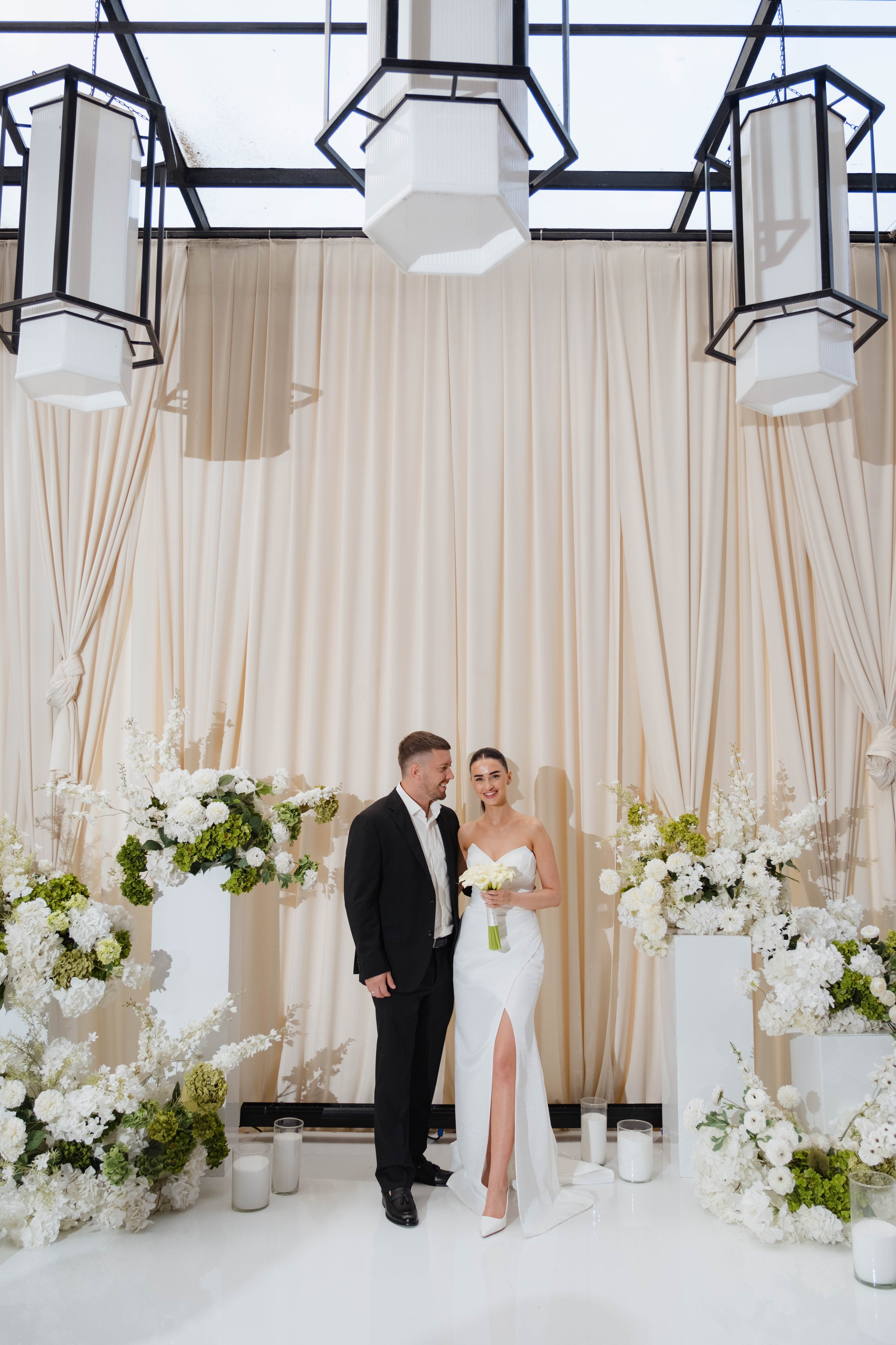 Геннадий и Анжелика. Фотограф в Сочи Краснодар Москва Руслан Поляков