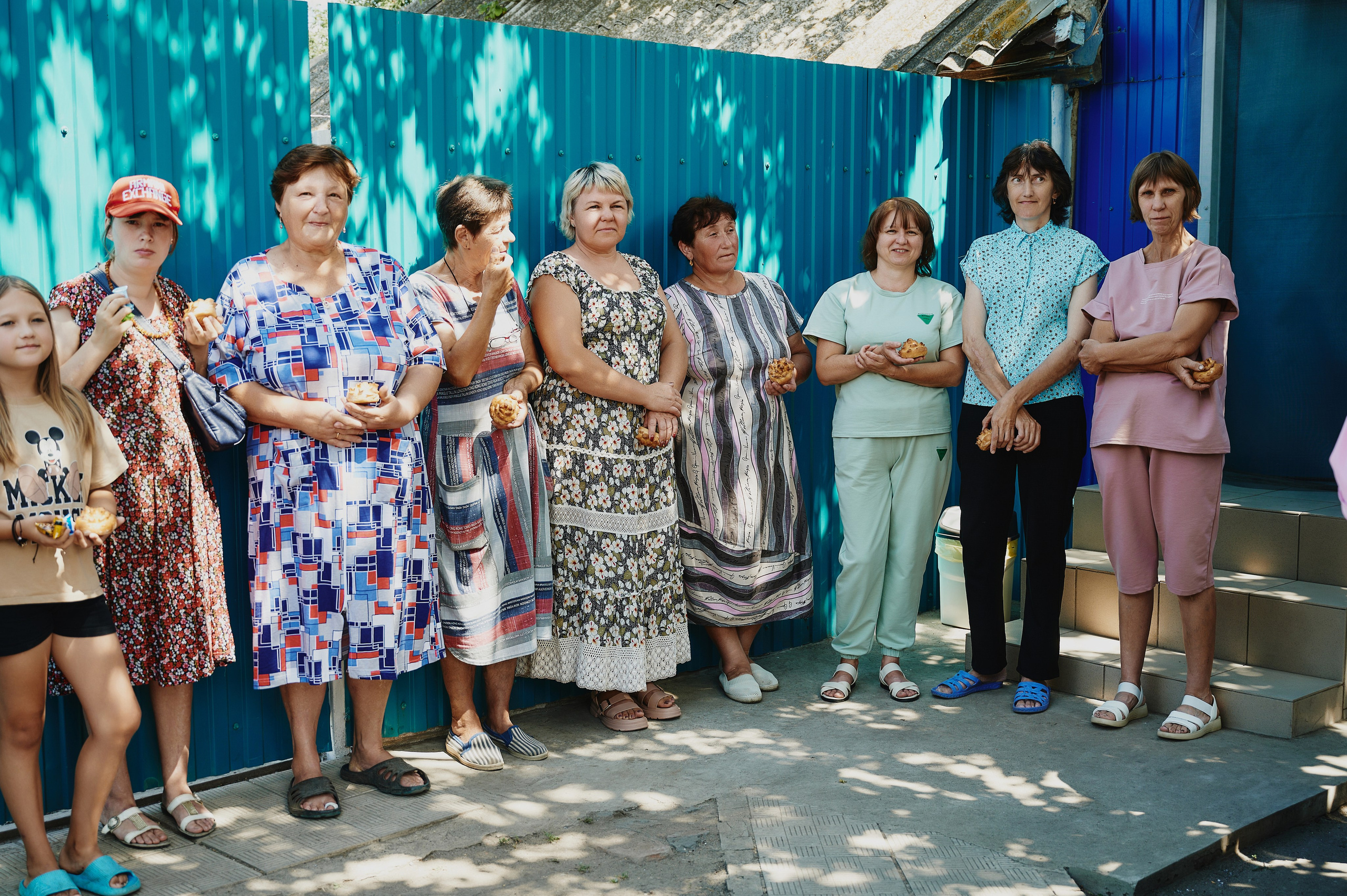 Виктория и Виталий. Фото-видеосъемка свадеб Venson Films