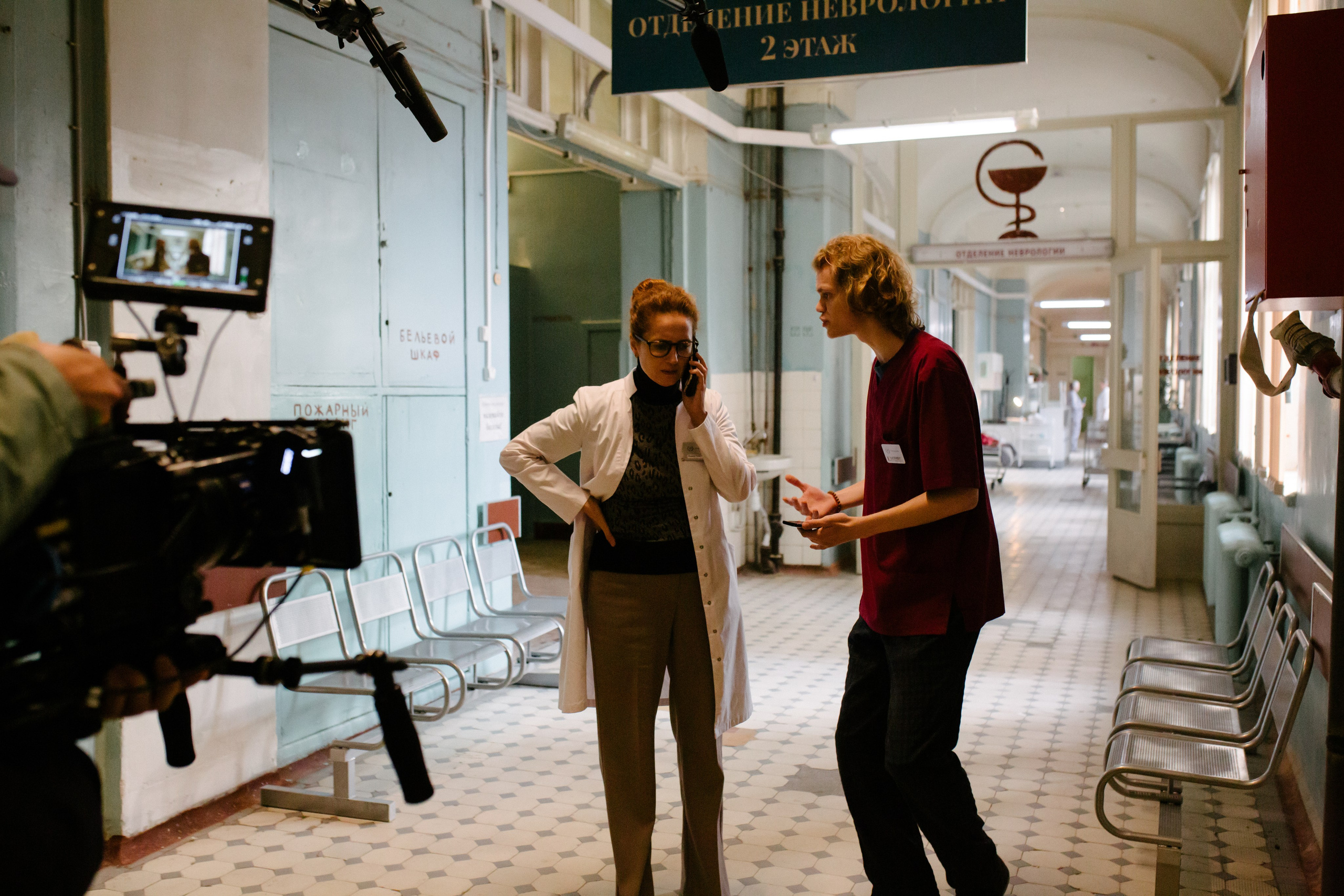 КИНО. Свадебный и семейный пленочный фотограф в Петербурге Истомина Ирина