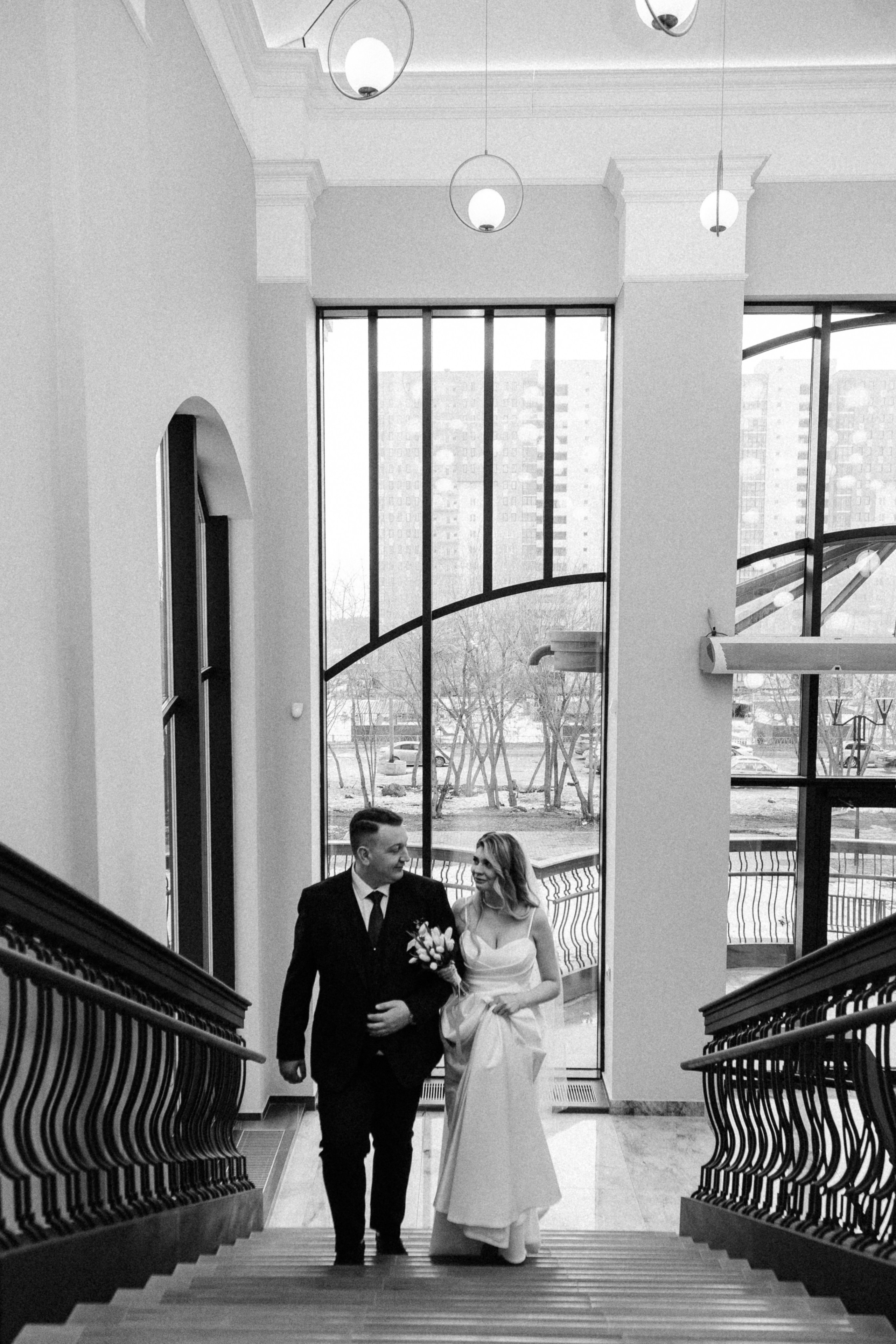 Сергей и Наталья/2025. Свадебный и семейный фотограф в Екатеринбурге