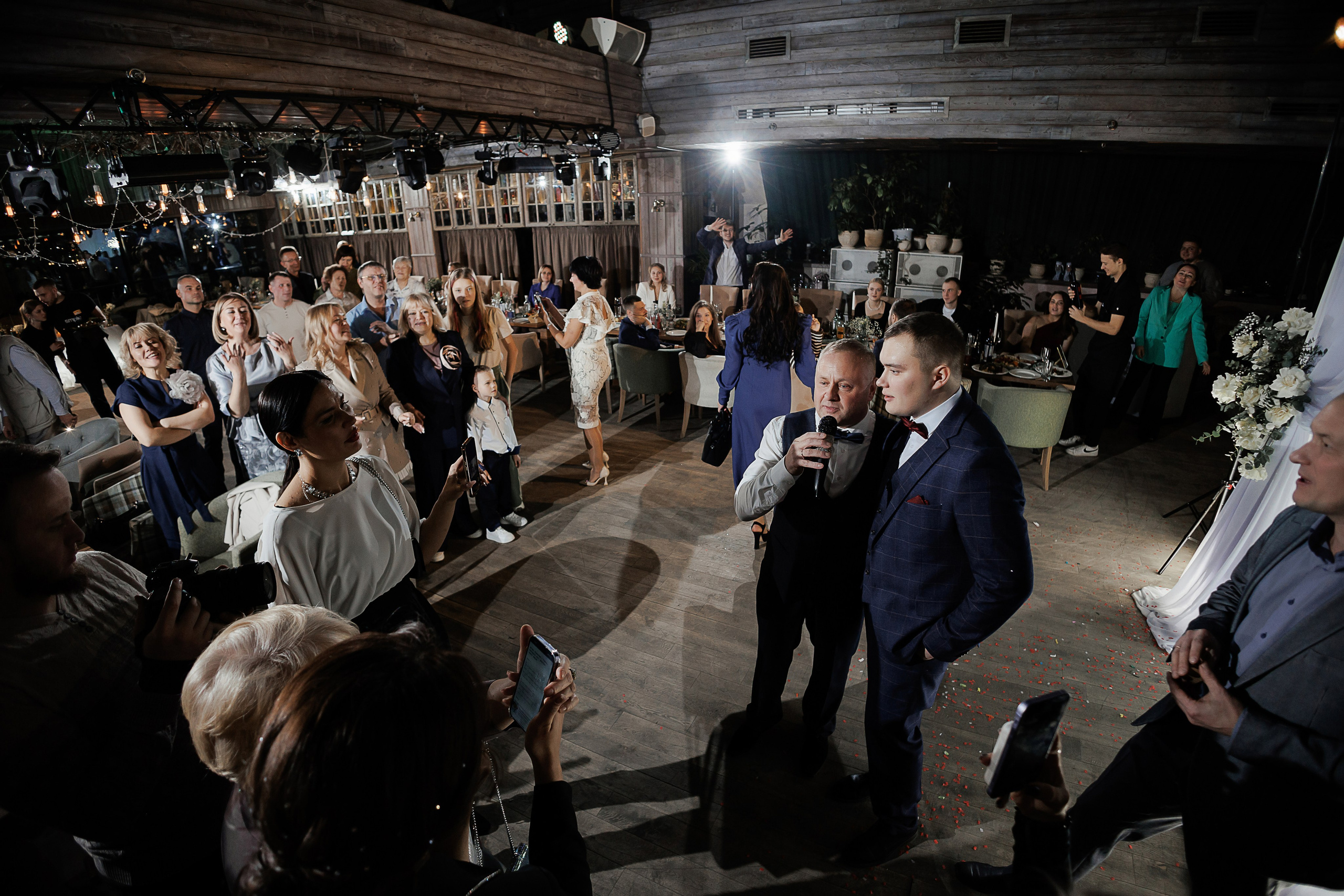 Свадьба. Свадебный и семейный фотограф в Твери и Тверской области