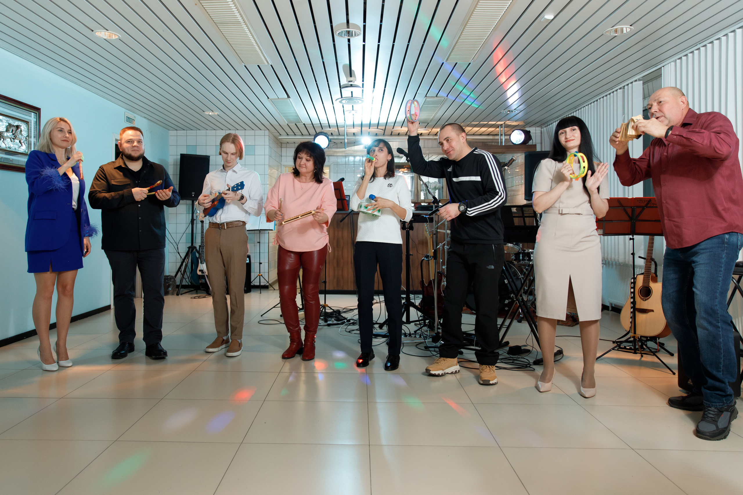 Елена | Юбилей | Oilband. Свадебный, семейный и школьный фотограф в Сызрани Максим Баталов