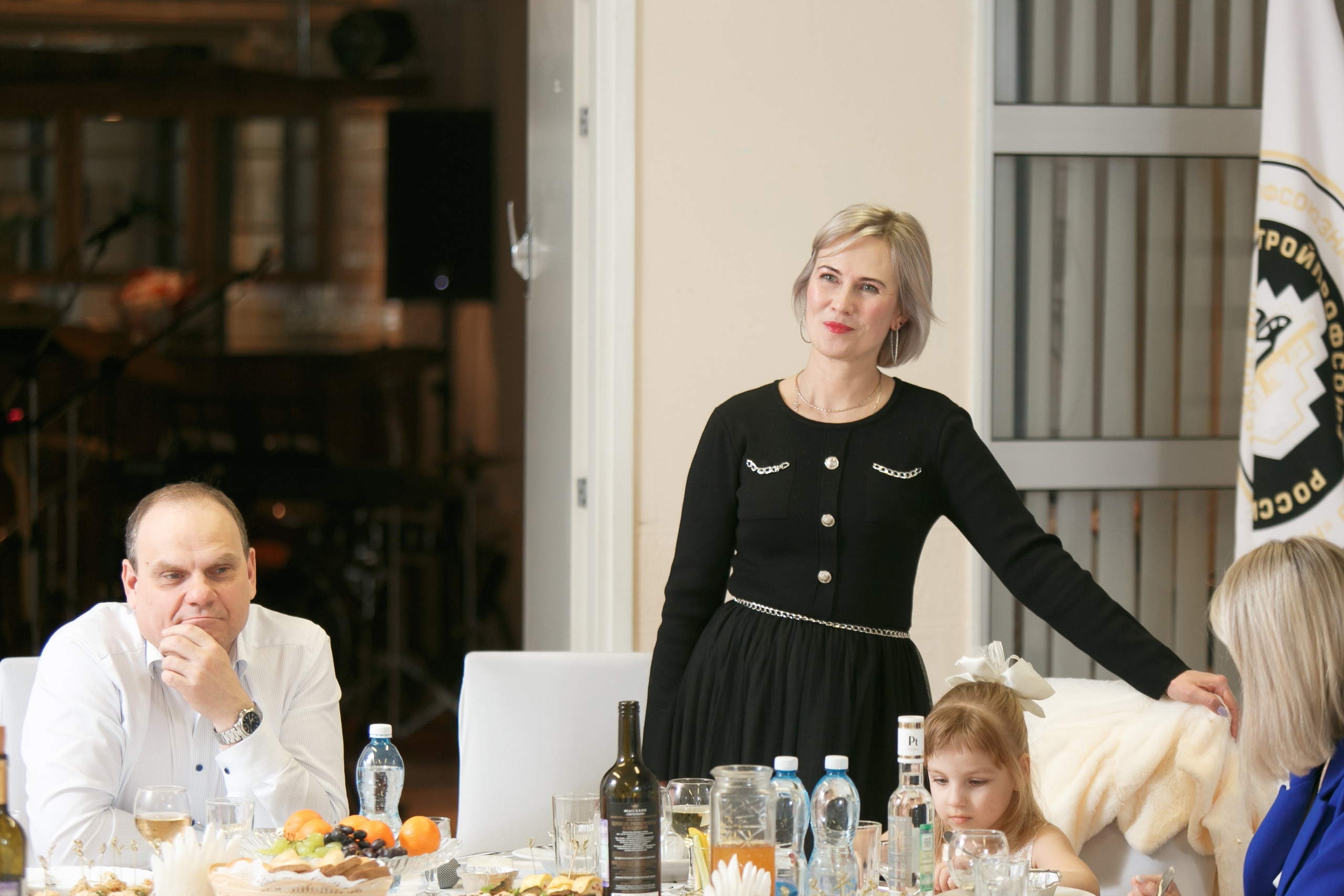 Елена | Юбилей | Oilband. Свадебный, семейный и школьный фотограф в Сызрани Максим Баталов