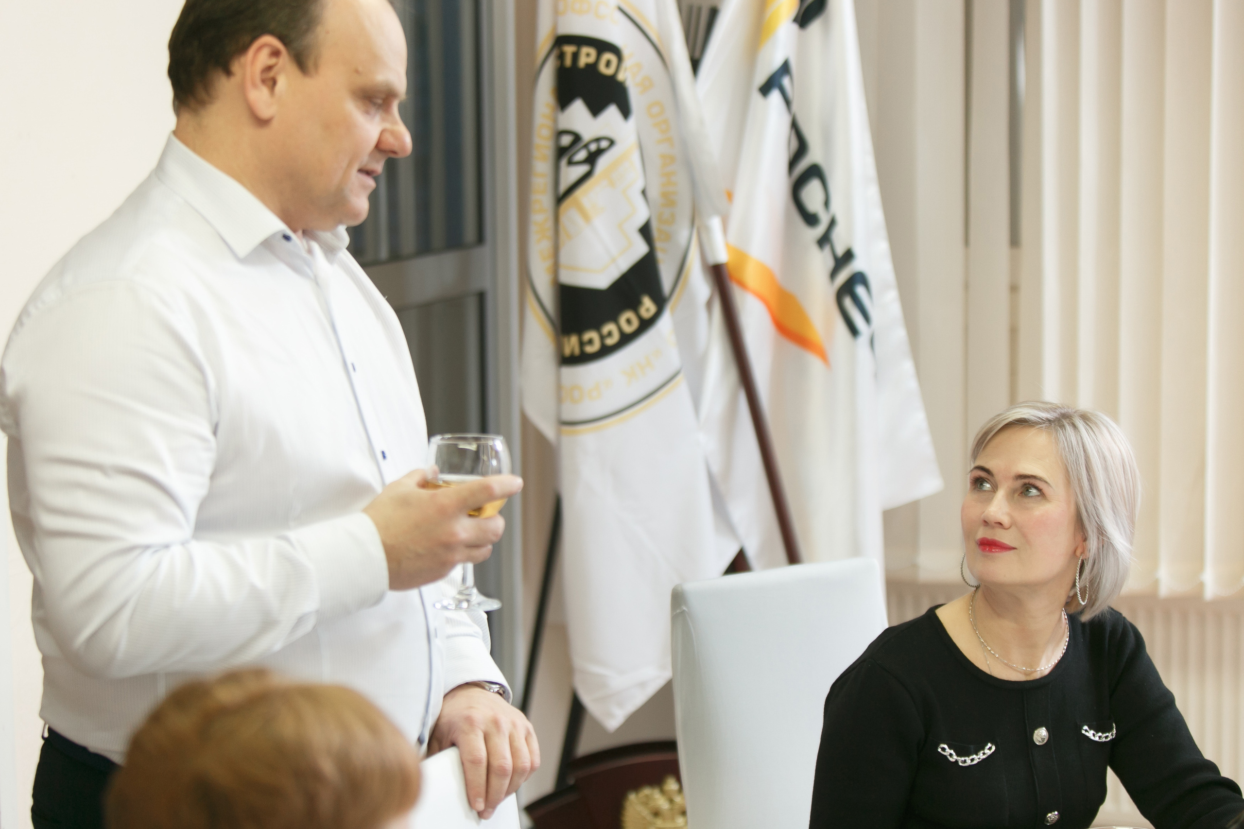 Елена | Юбилей | Oilband. Свадебный, семейный и школьный фотограф в Сызрани Максим Баталов