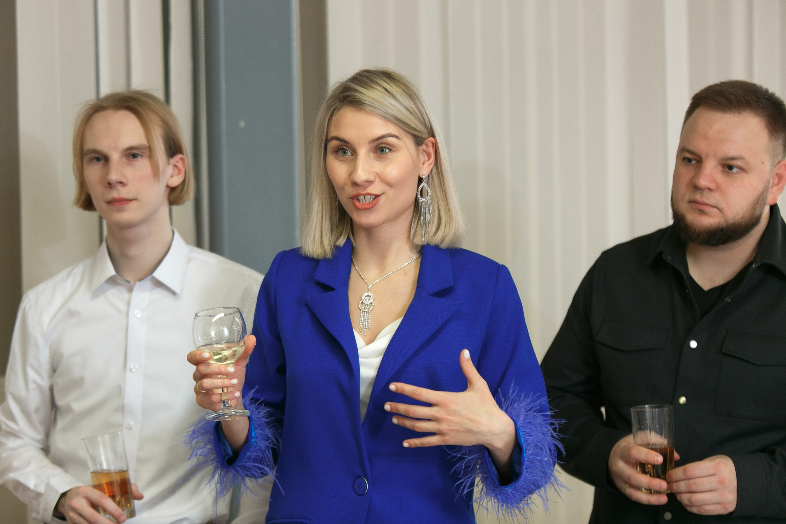 Елена | Юбилей | Oilband. Свадебный, семейный и школьный фотограф в Сызрани Максим Баталов