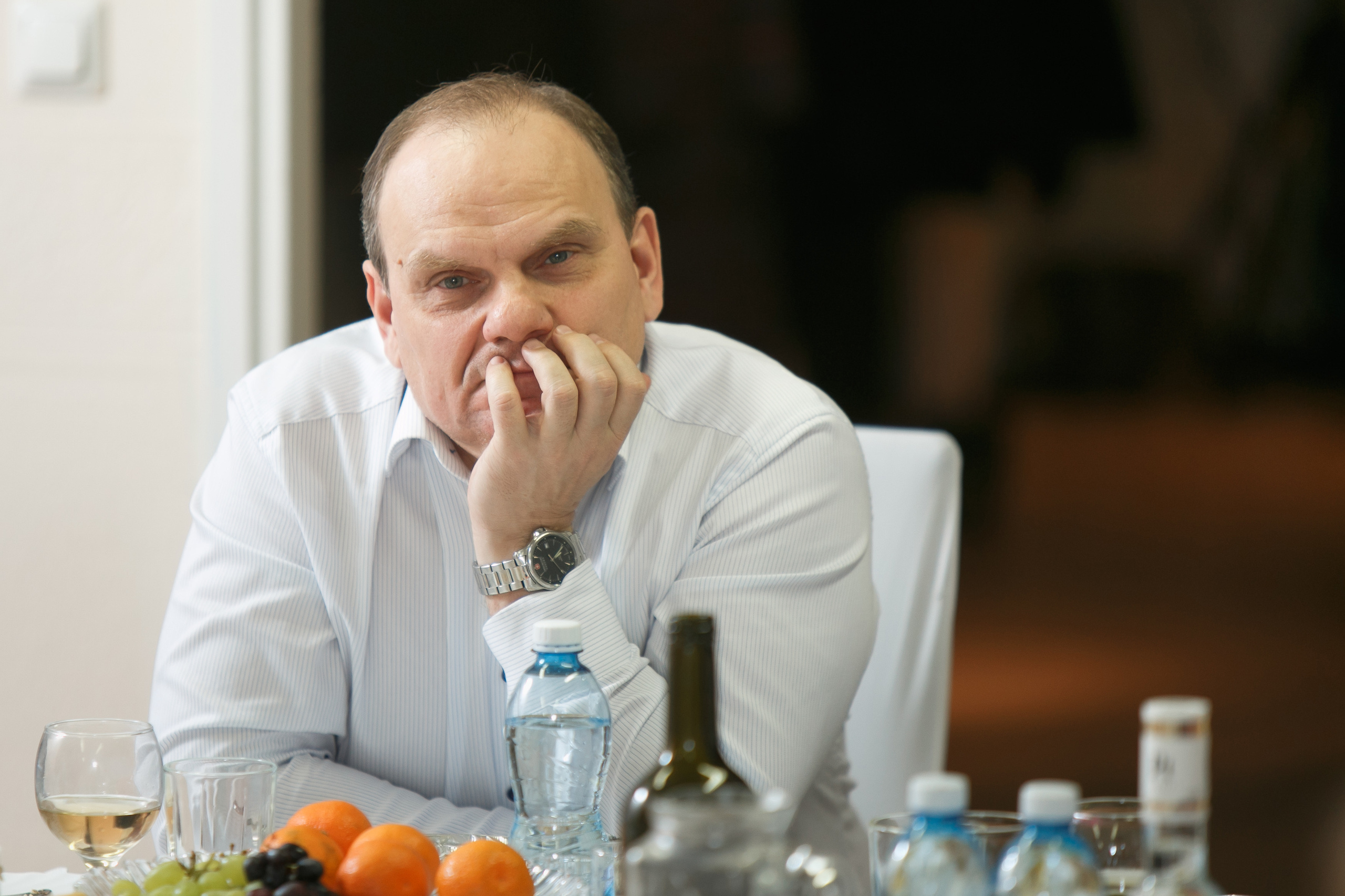 Елена | Юбилей | Oilband. Свадебный, семейный и школьный фотограф в Сызрани Максим Баталов