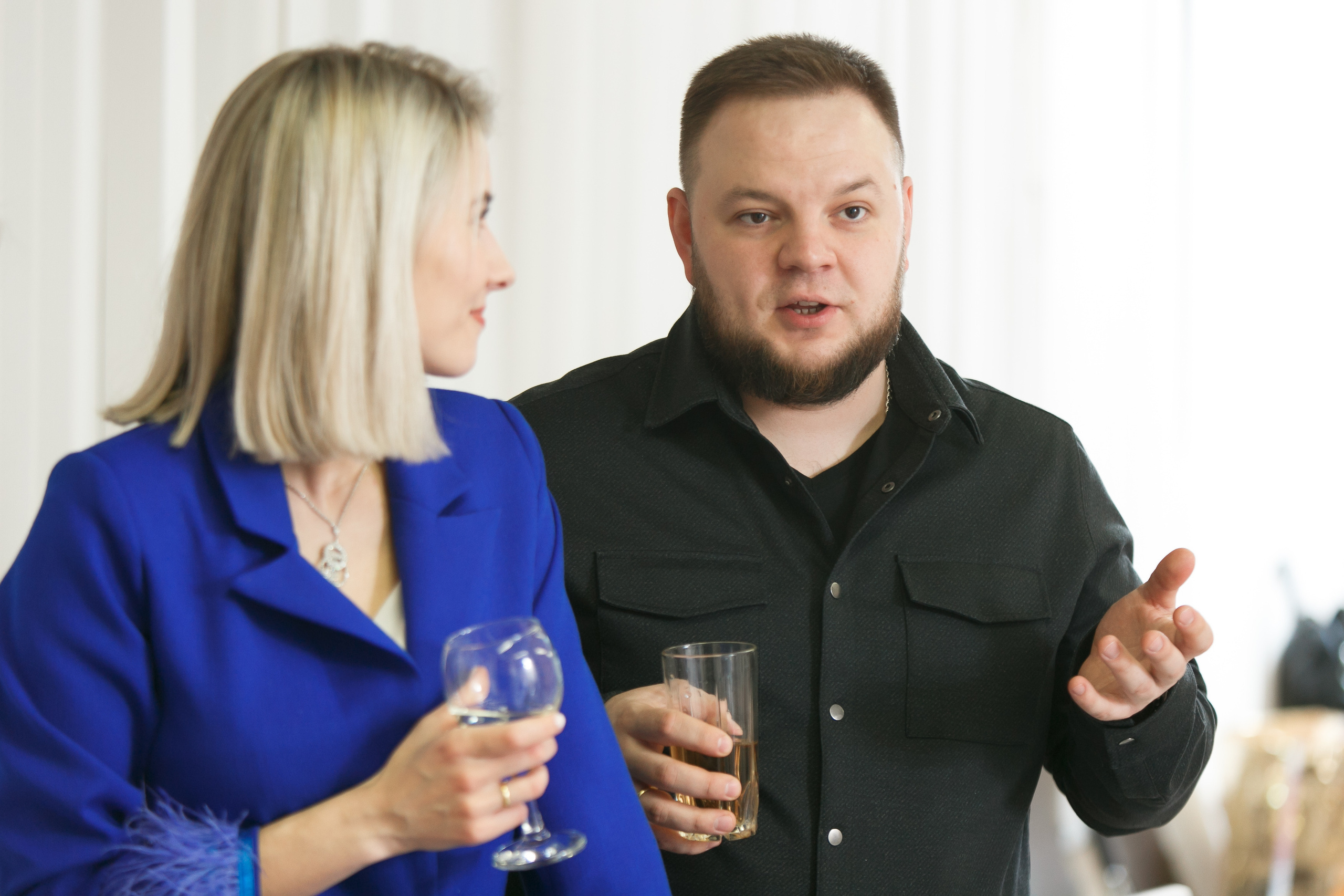 Елена | Юбилей | Oilband. Свадебный, семейный и школьный фотограф в Сызрани Максим Баталов