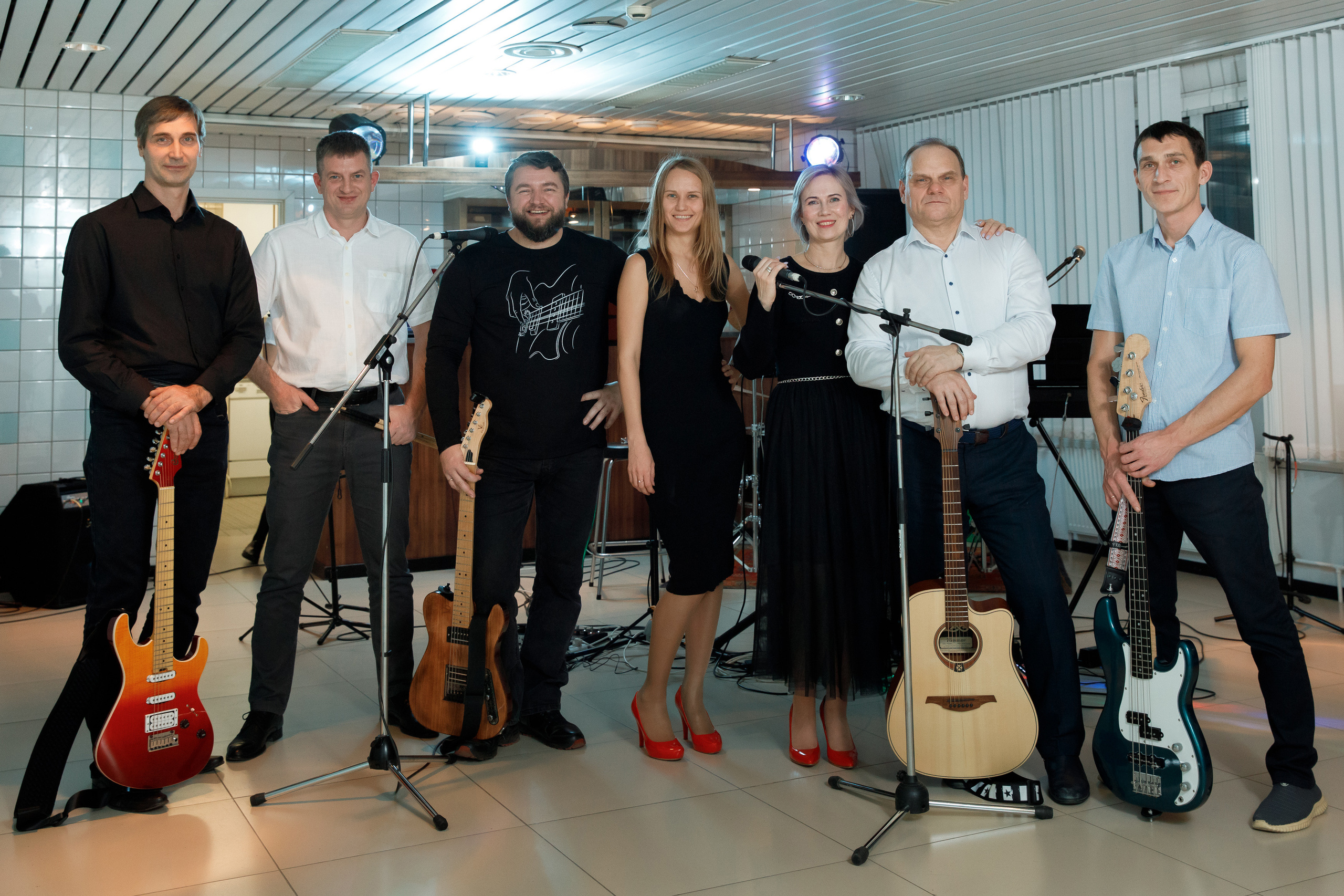 Елена | Юбилей | Oilband. Свадебный, семейный и школьный фотограф в Сызрани Максим Баталов