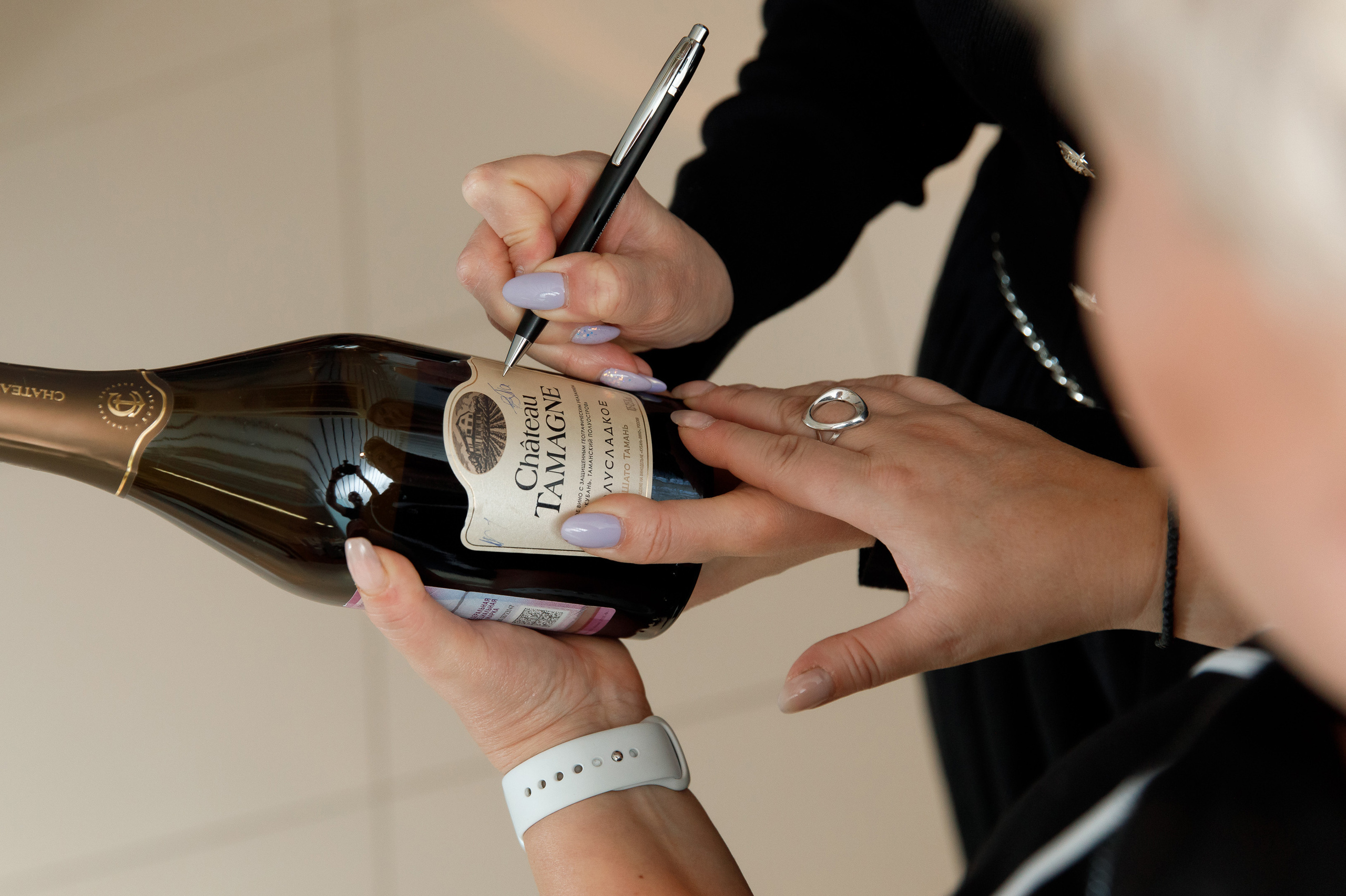 Елена | Юбилей | Oilband. Свадебный, семейный и школьный фотограф в Сызрани Максим Баталов